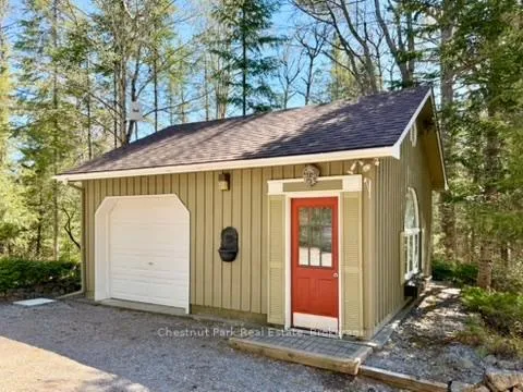 Photo 98 of 10453 County Road 503, Highlands East, Glamorgan — HOMEH