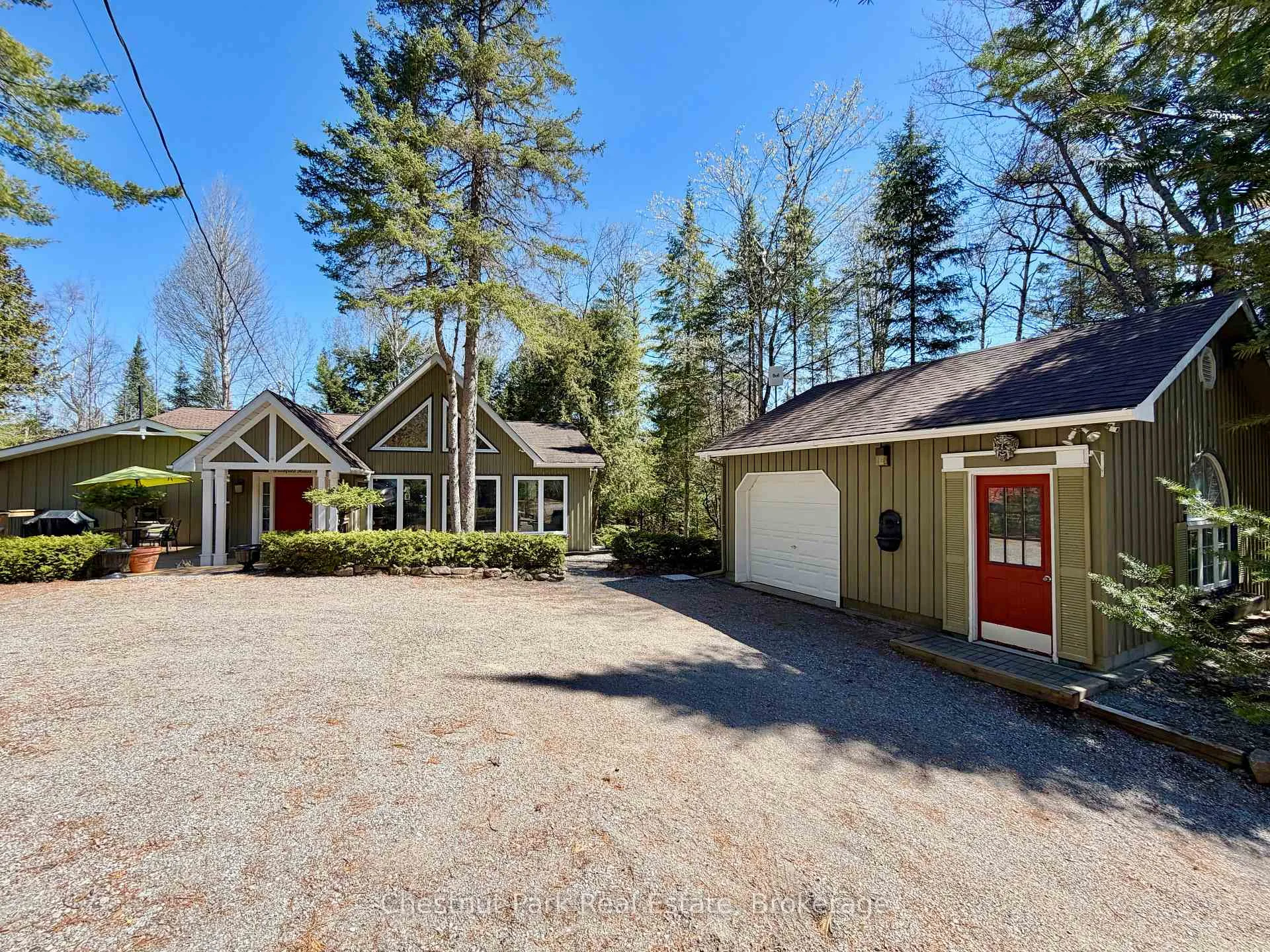 Photo 79 of 10453 County Road 503, Highlands East, Glamorgan — HOMEH