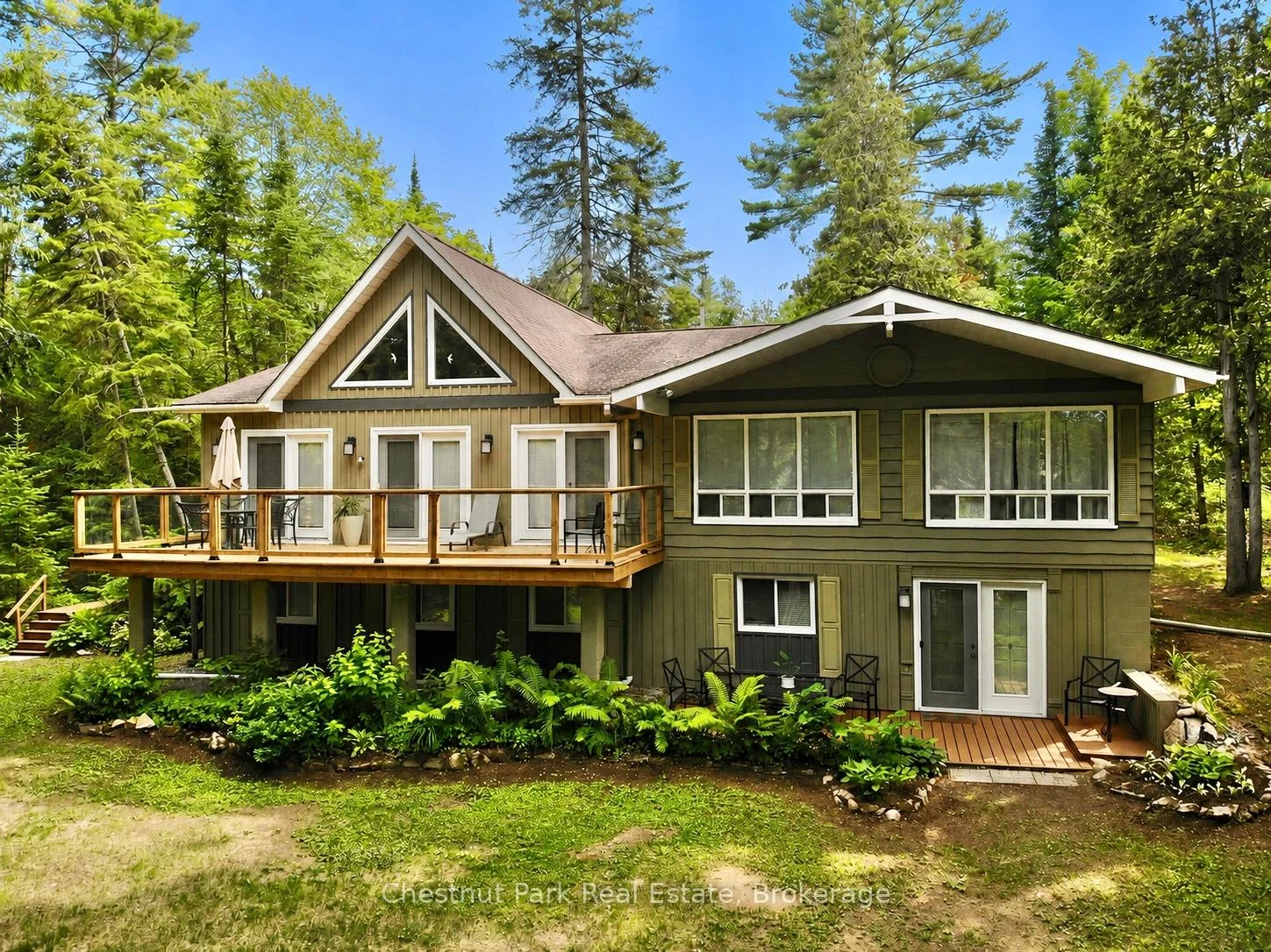 Photo 3 of 10453 County Road 503, Highlands East, Glamorgan — HOMEH