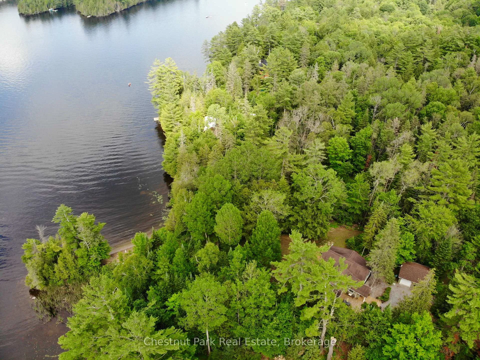 Photo 13 of 10453 County Road 503, Highlands East, Glamorgan — HOMEH
