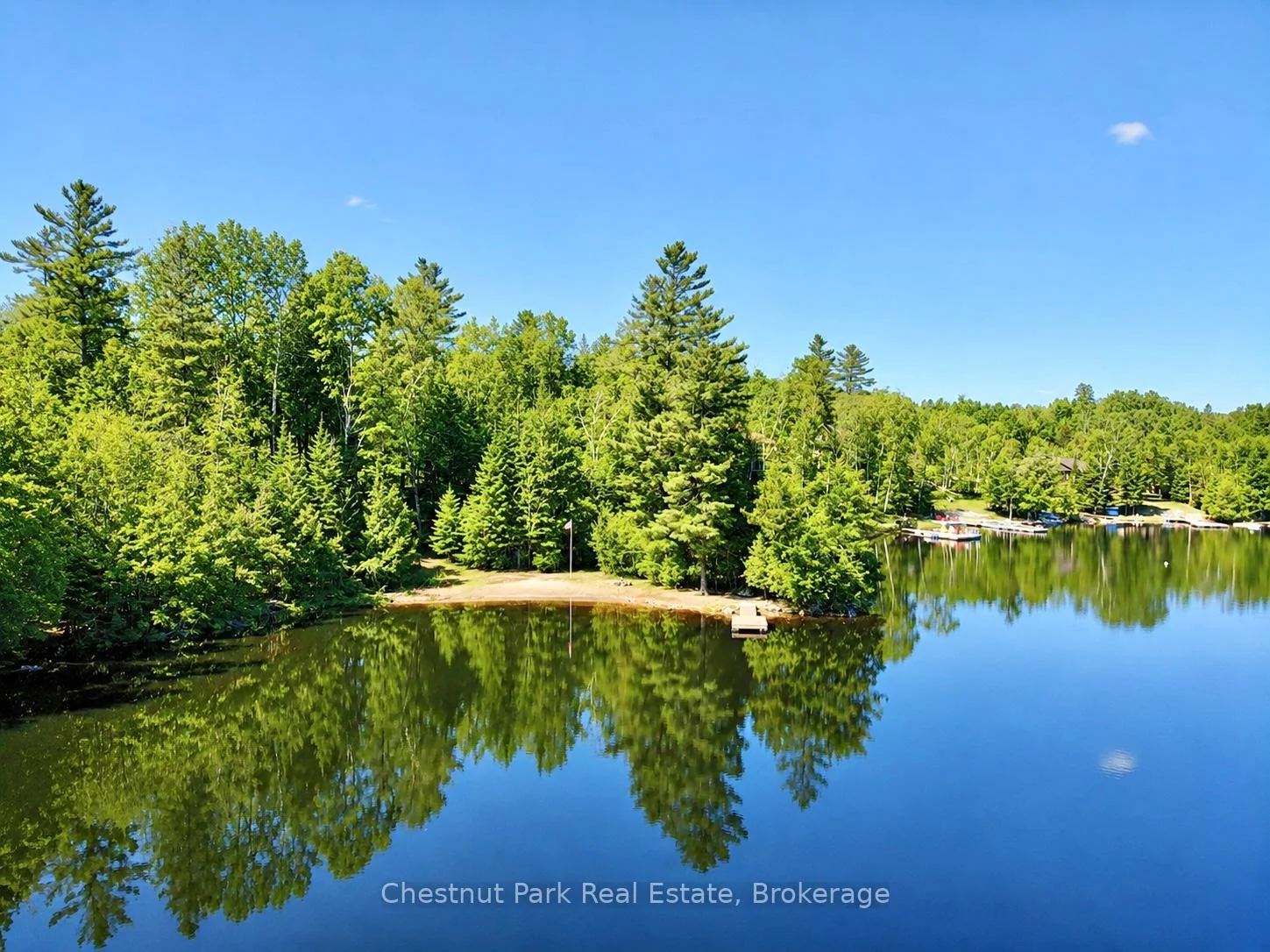 Photo 17 of 10453 County Road 503, Highlands East, Glamorgan — HOMEH