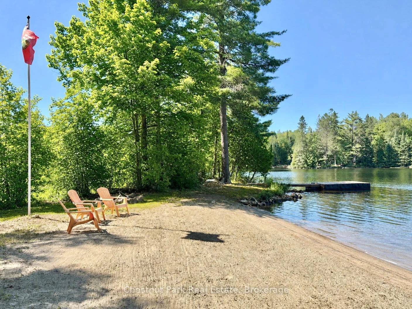 Photo 21 of 10453 County Road 503, Highlands East, Glamorgan — HOMEH
