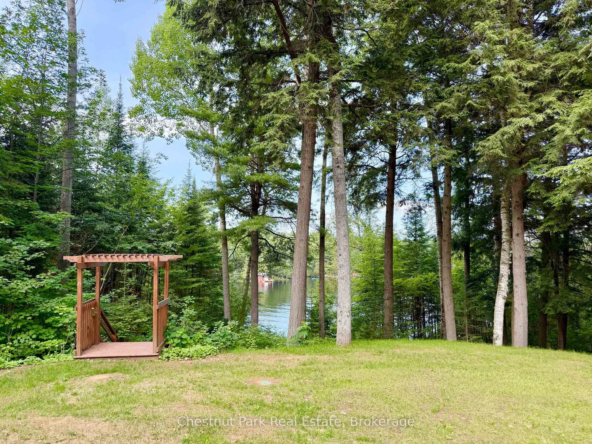 Photo 29 of 10453 County Road 503, Highlands East, Glamorgan — HOMEH