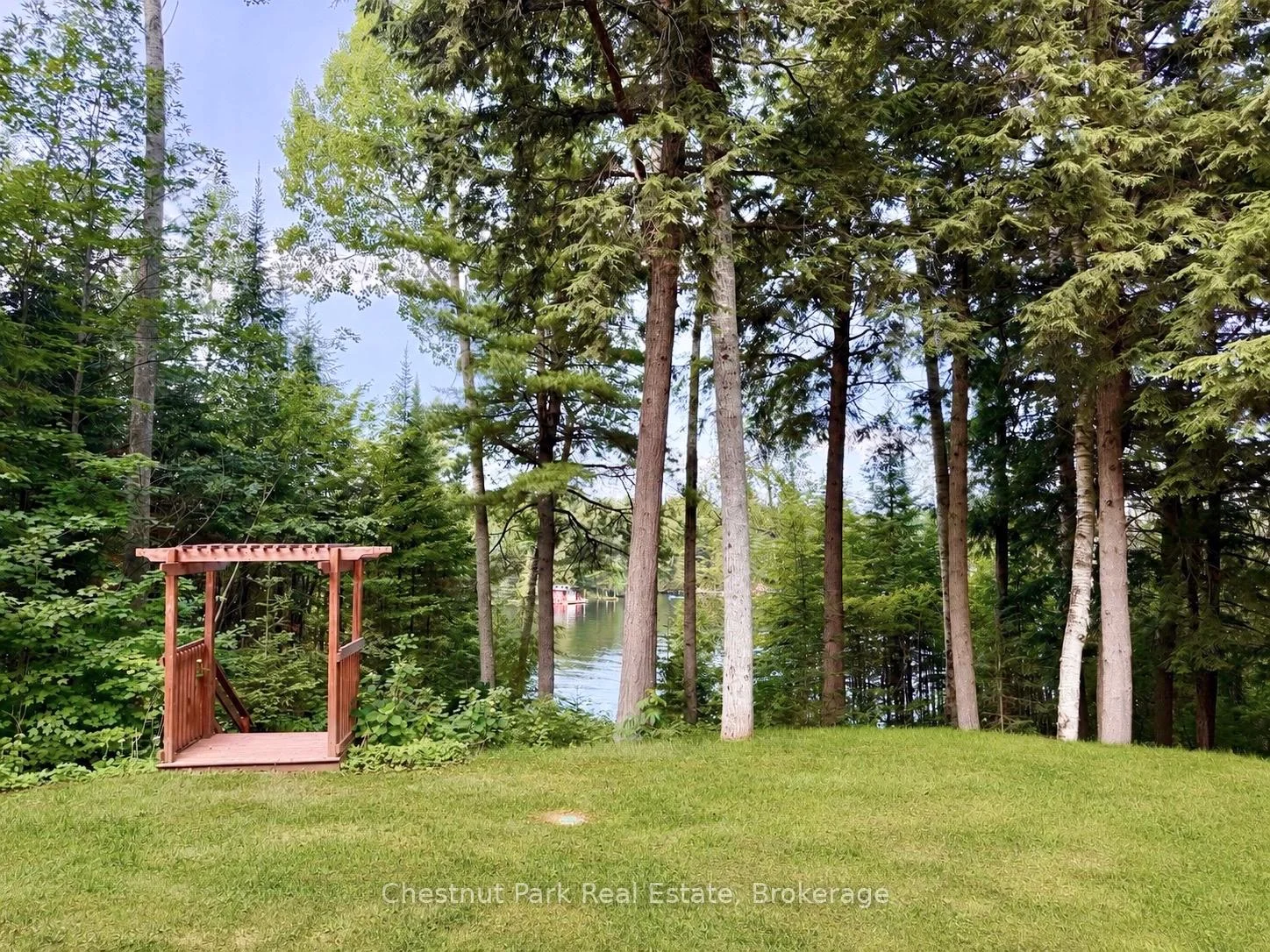 Photo 34 of 10453 County Road 503, Highlands East, Glamorgan — HOMEH