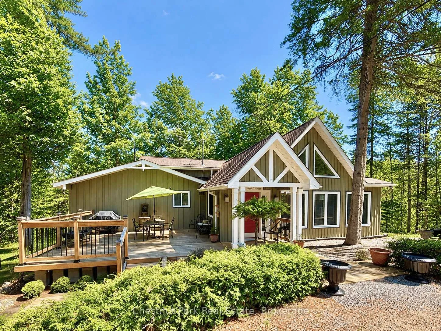 Photo 39 of 10453 County Road 503, Highlands East, Glamorgan — HOMEH