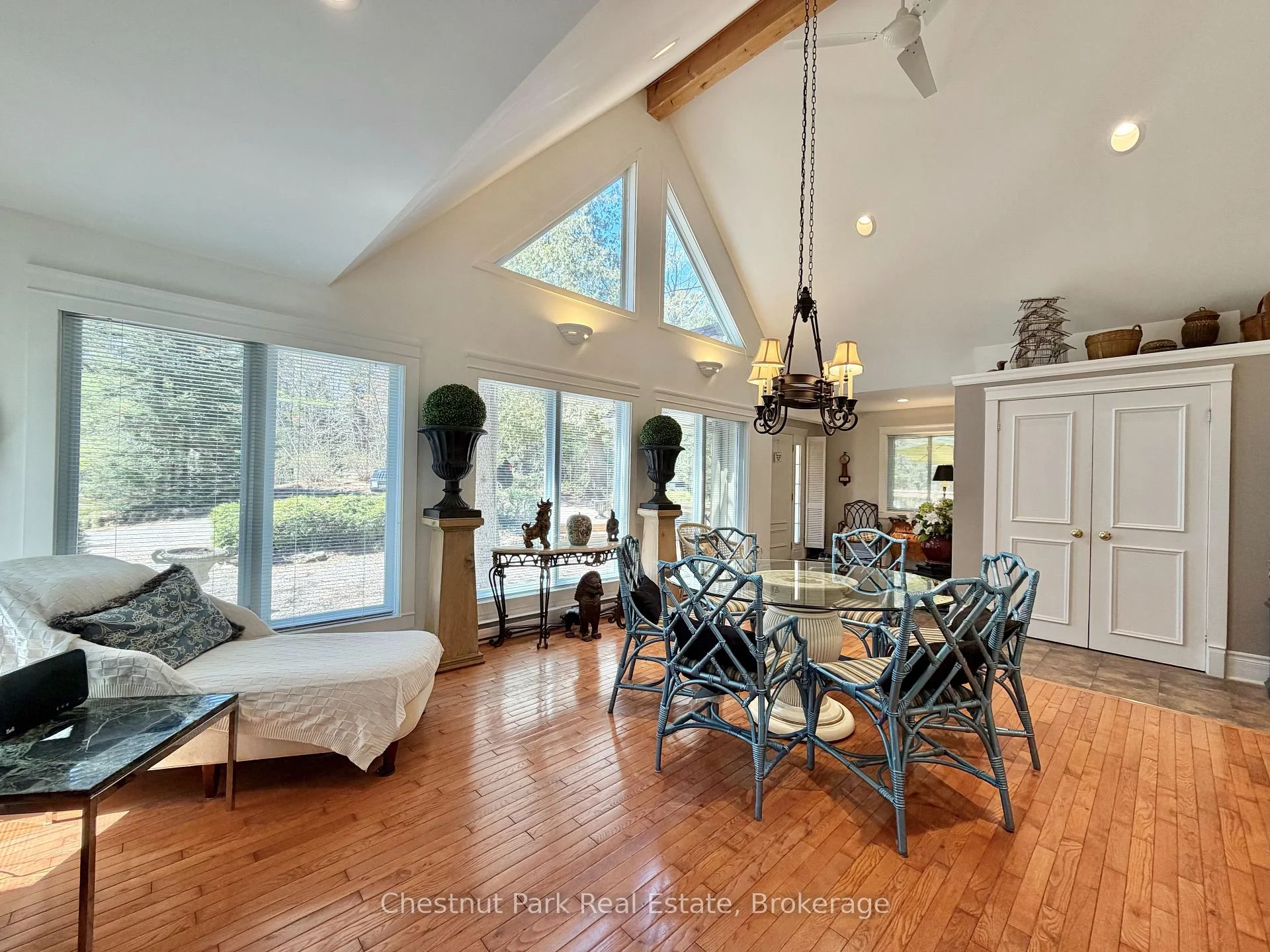 Photo 45 of 10453 County Road 503, Highlands East, Glamorgan — HOMEH