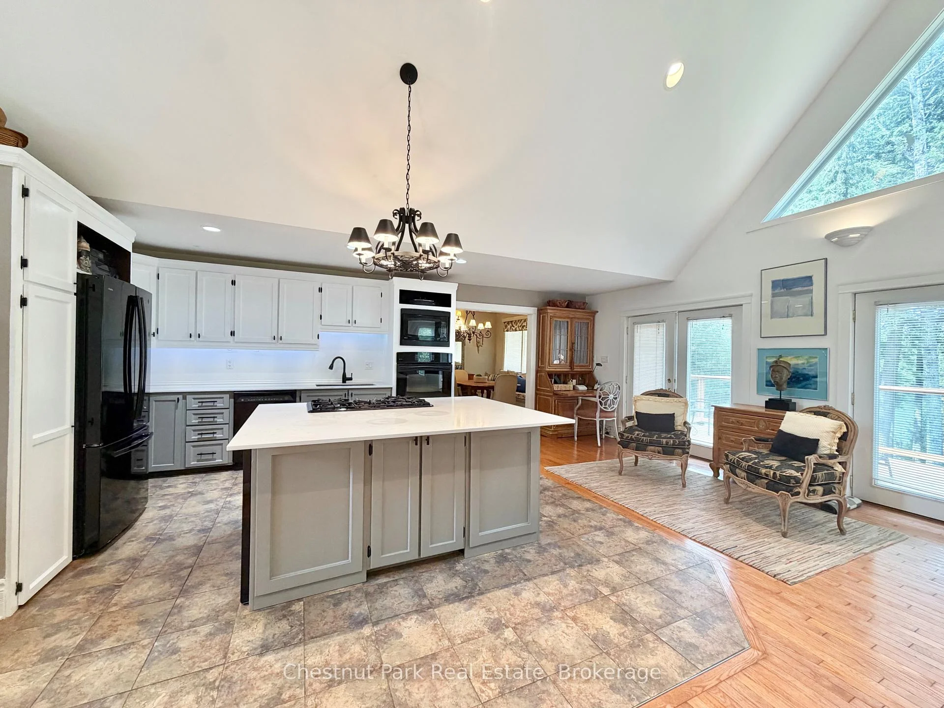 Photo 50 of 10453 County Road 503, Highlands East, Glamorgan — HOMEH