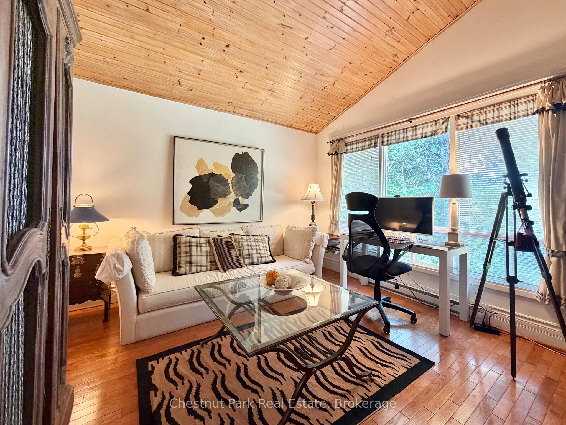Photo 66 of 10453 County Road 503, Highlands East, Glamorgan — HOMEH