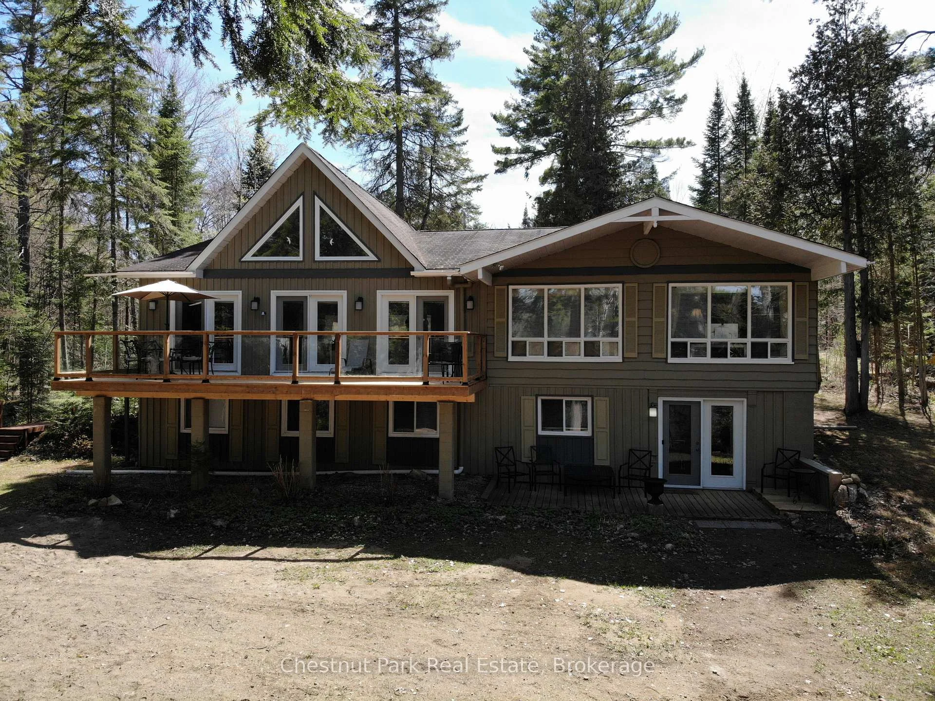 Photo 73 of 10453 County Road 503, Highlands East, Glamorgan — HOMEH