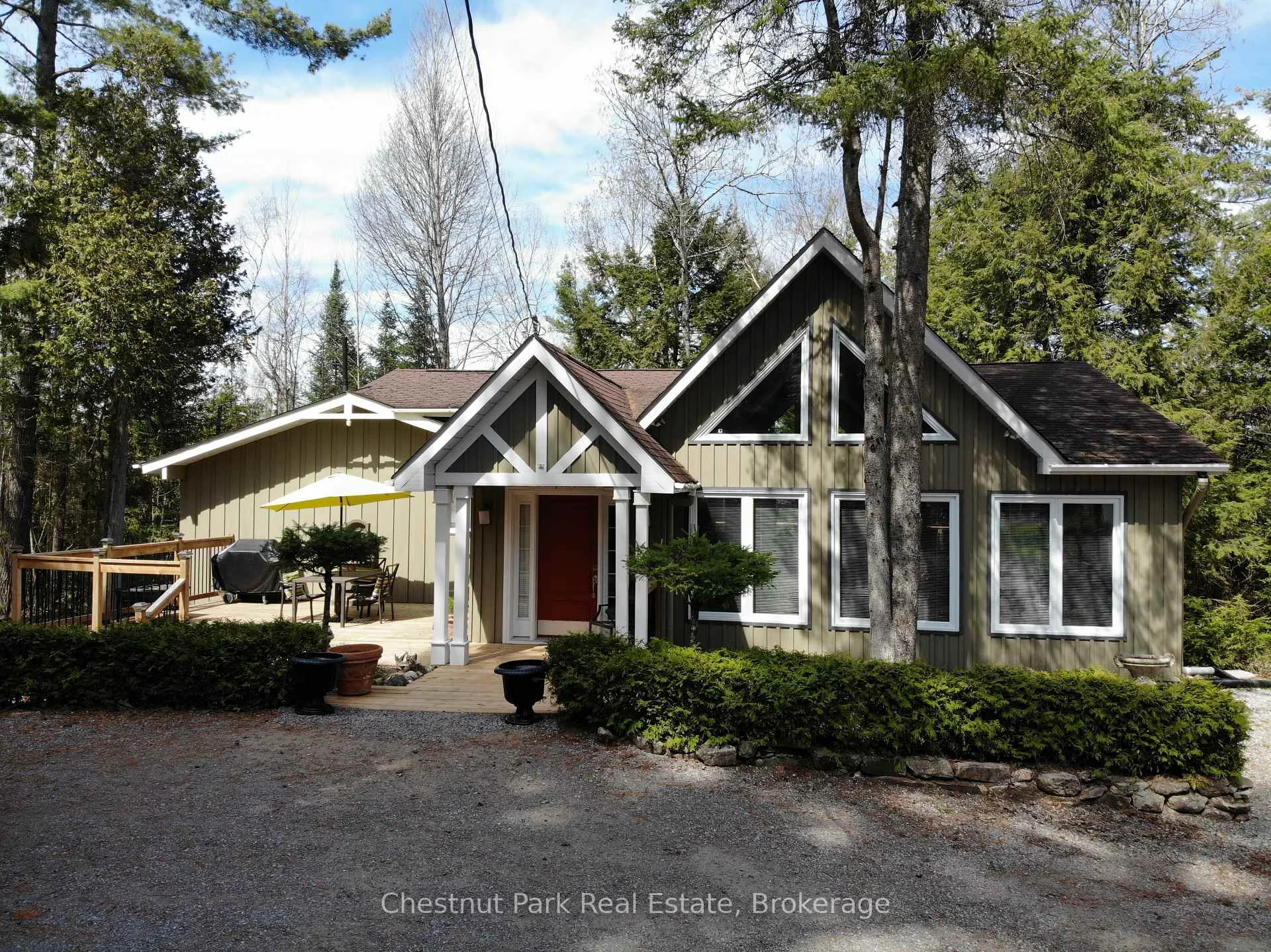 Photo 74 of 10453 County Road 503, Highlands East, Glamorgan — HOMEH