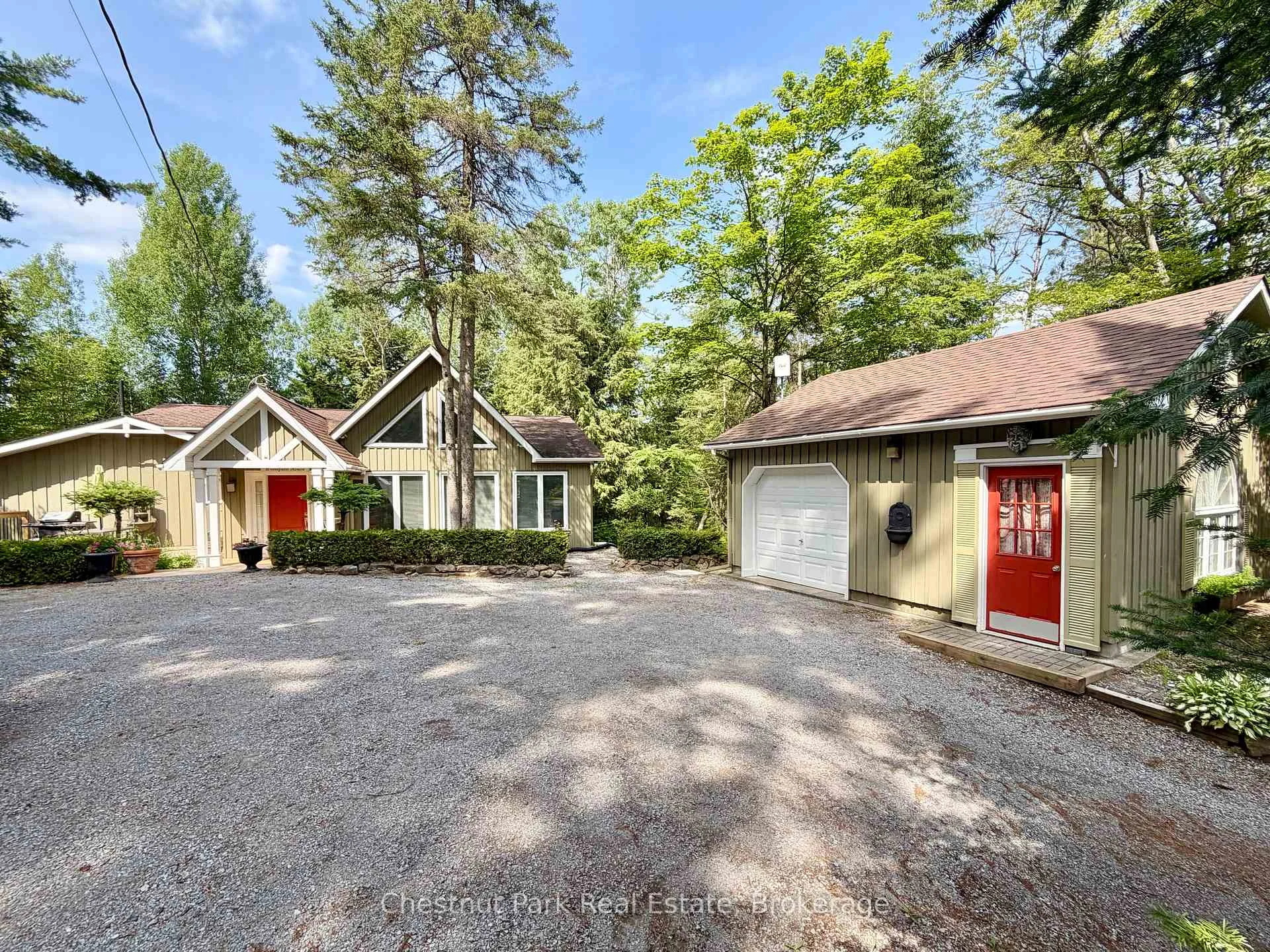 Photo 97 of 10453 County Road 503, Highlands East, Glamorgan — HOMEH
