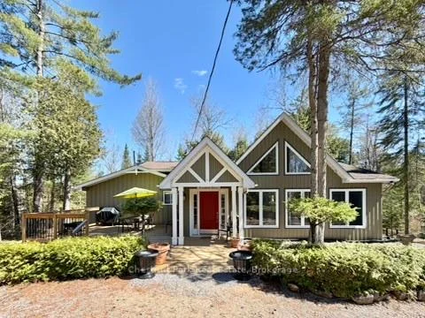 Photo 99 of 10453 County Road 503, Highlands East, Glamorgan — HOMEH