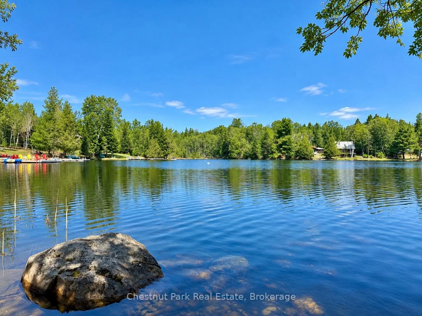 Photo 33 of 10453 County Road 503, Highlands East, Glamorgan — HOMEH