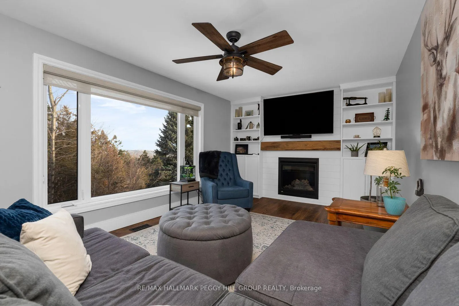 Photo 3 of 12 Peacock Lane, Barrie, Allandale Heights — HOMEH