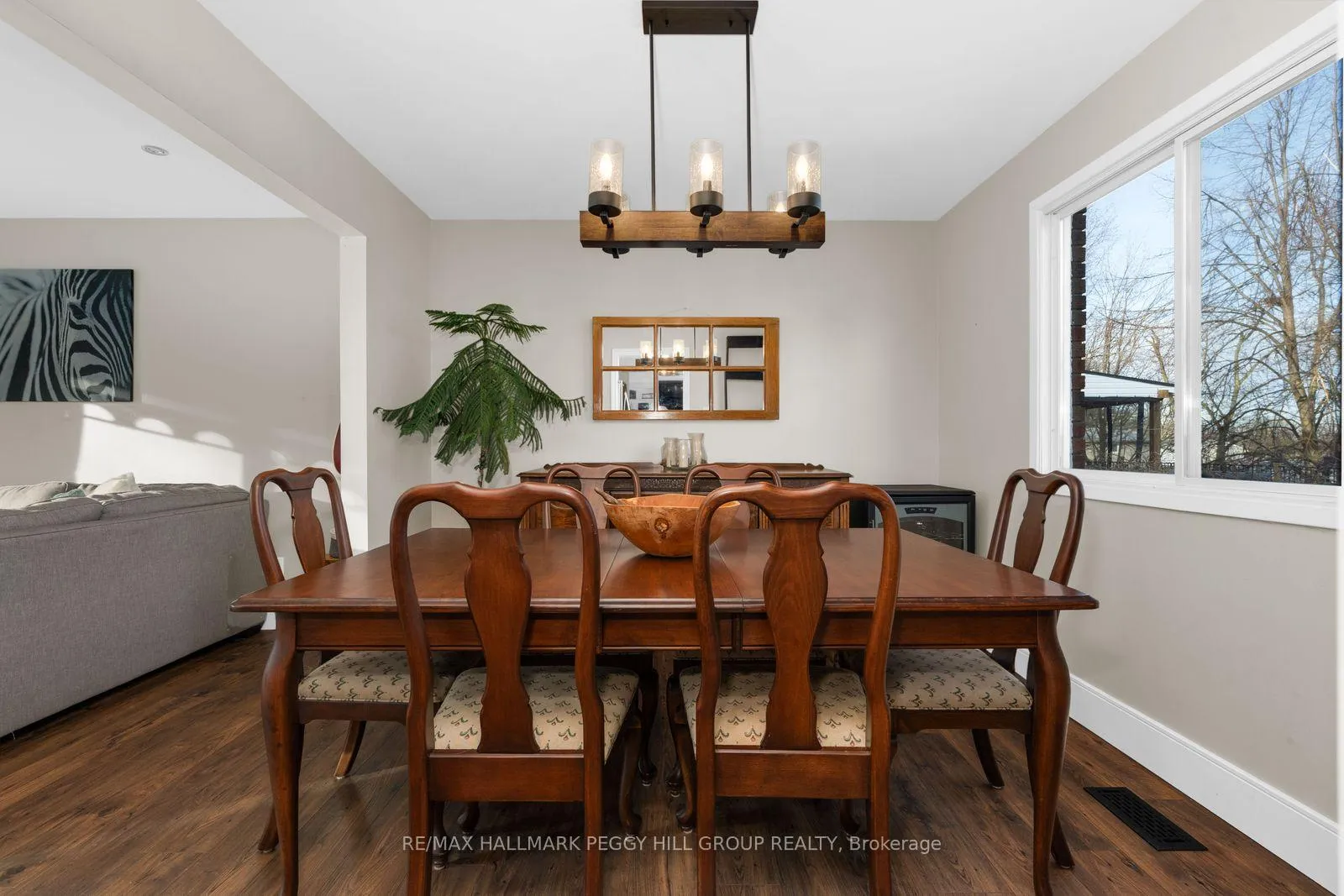 Photo 6 of 12 Peacock Lane, Barrie, Allandale Heights — HOMEH