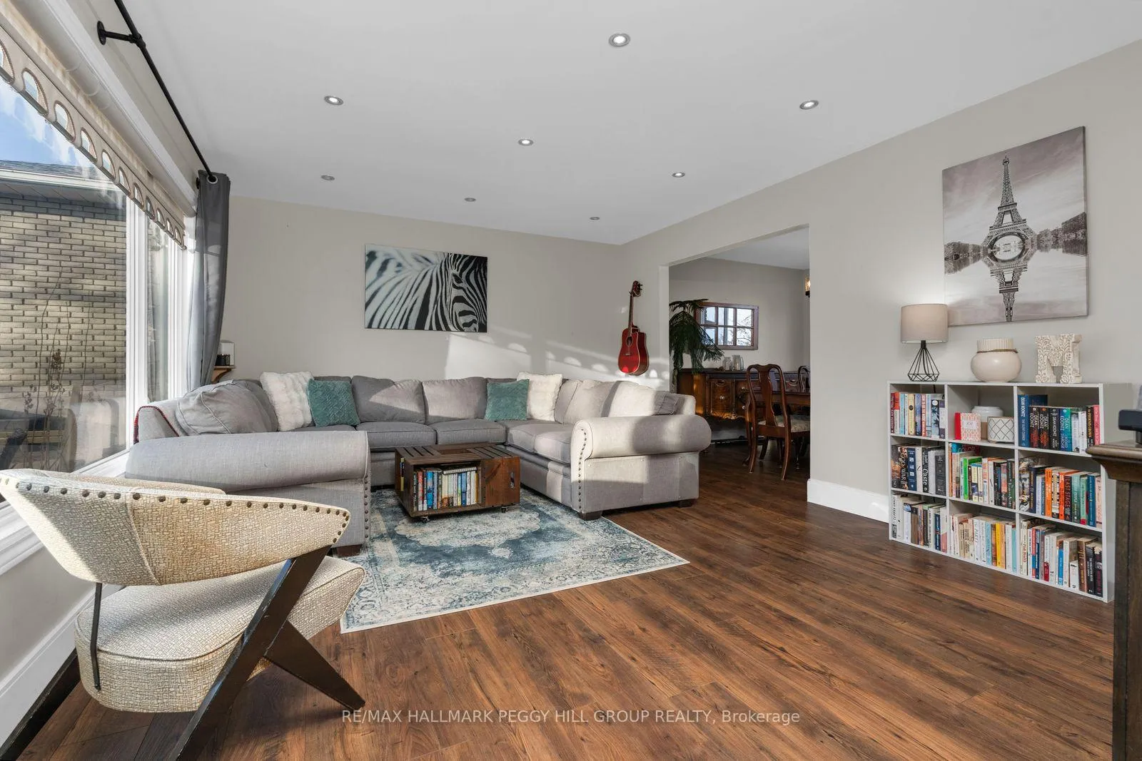 Photo 7 of 12 Peacock Lane, Barrie, Allandale Heights — HOMEH