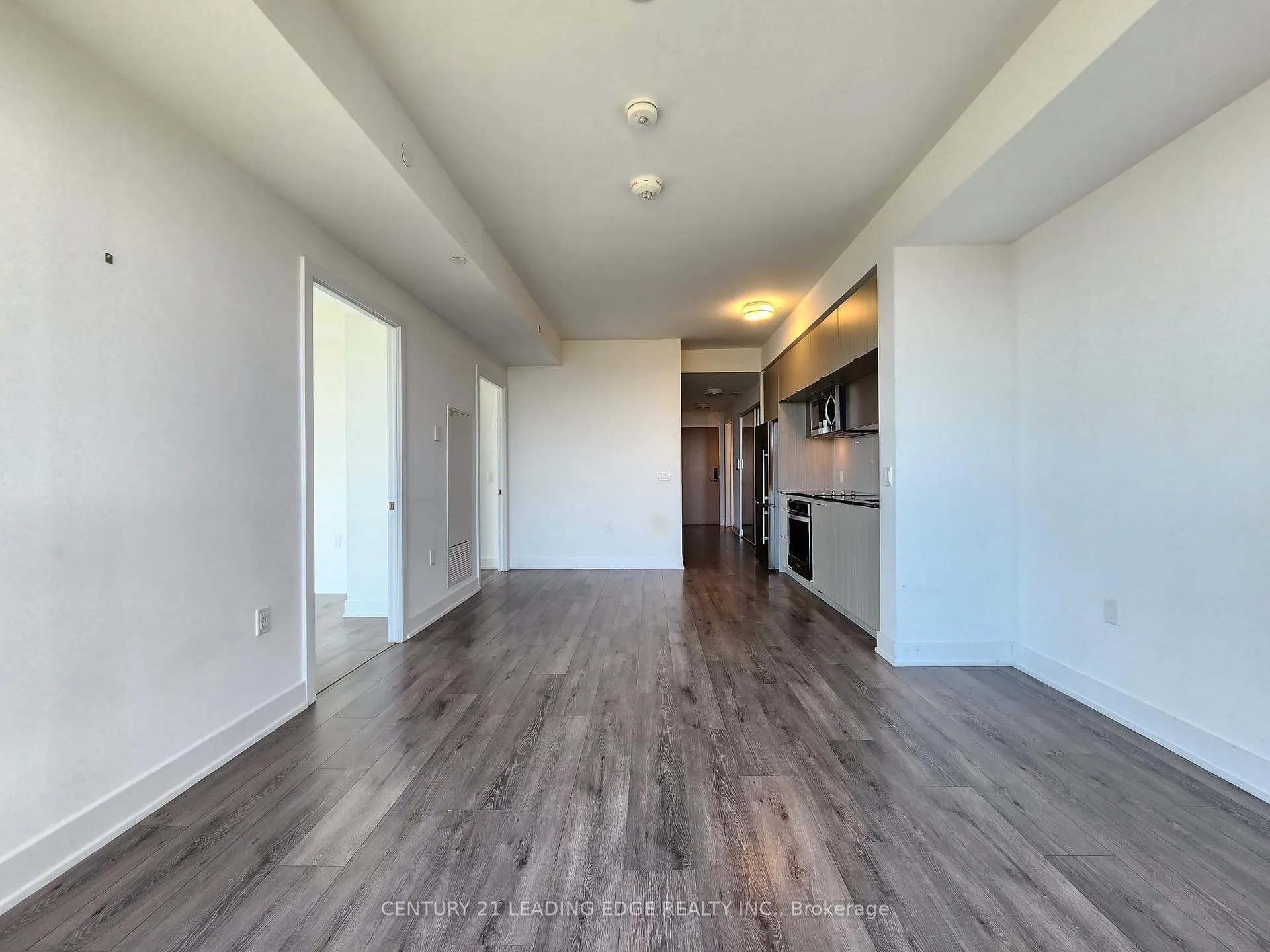 Photo 7 of Unit 3418, 585 Bloor Street E, Toronto, North St. James Town — HOMEH