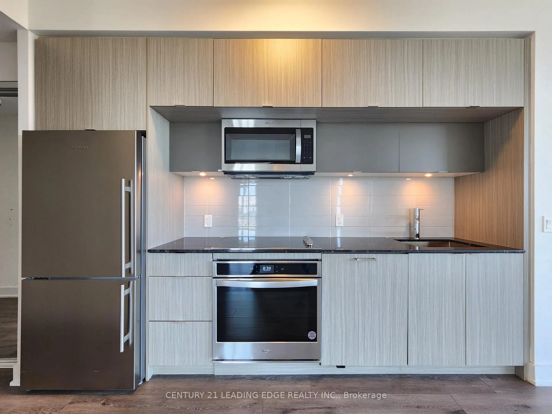 Photo 8 of Unit 3418, 585 Bloor Street E, Toronto, North St. James Town — HOMEH