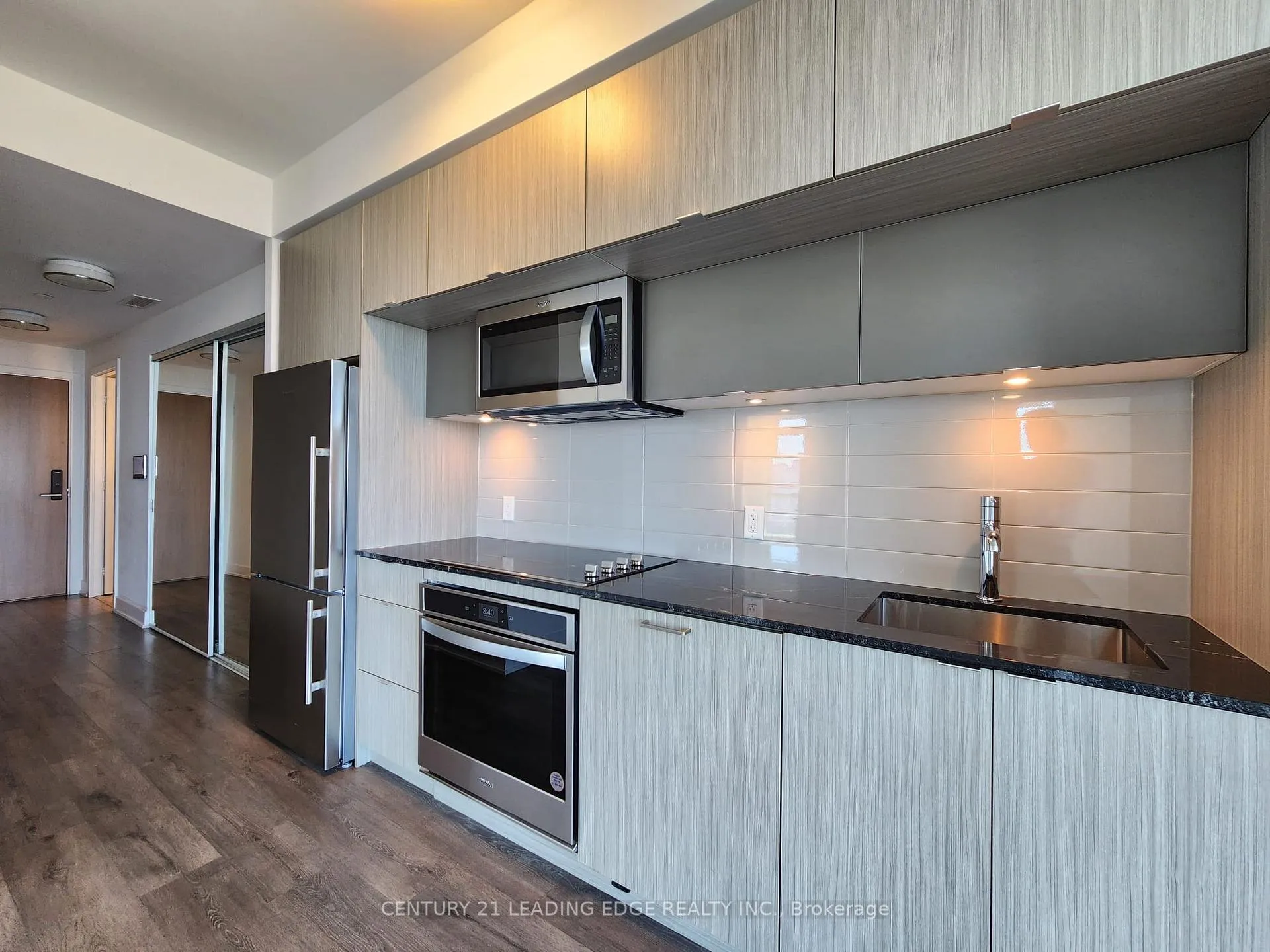 Photo 9 of Unit 3418, 585 Bloor Street E, Toronto, North St. James Town — HOMEH