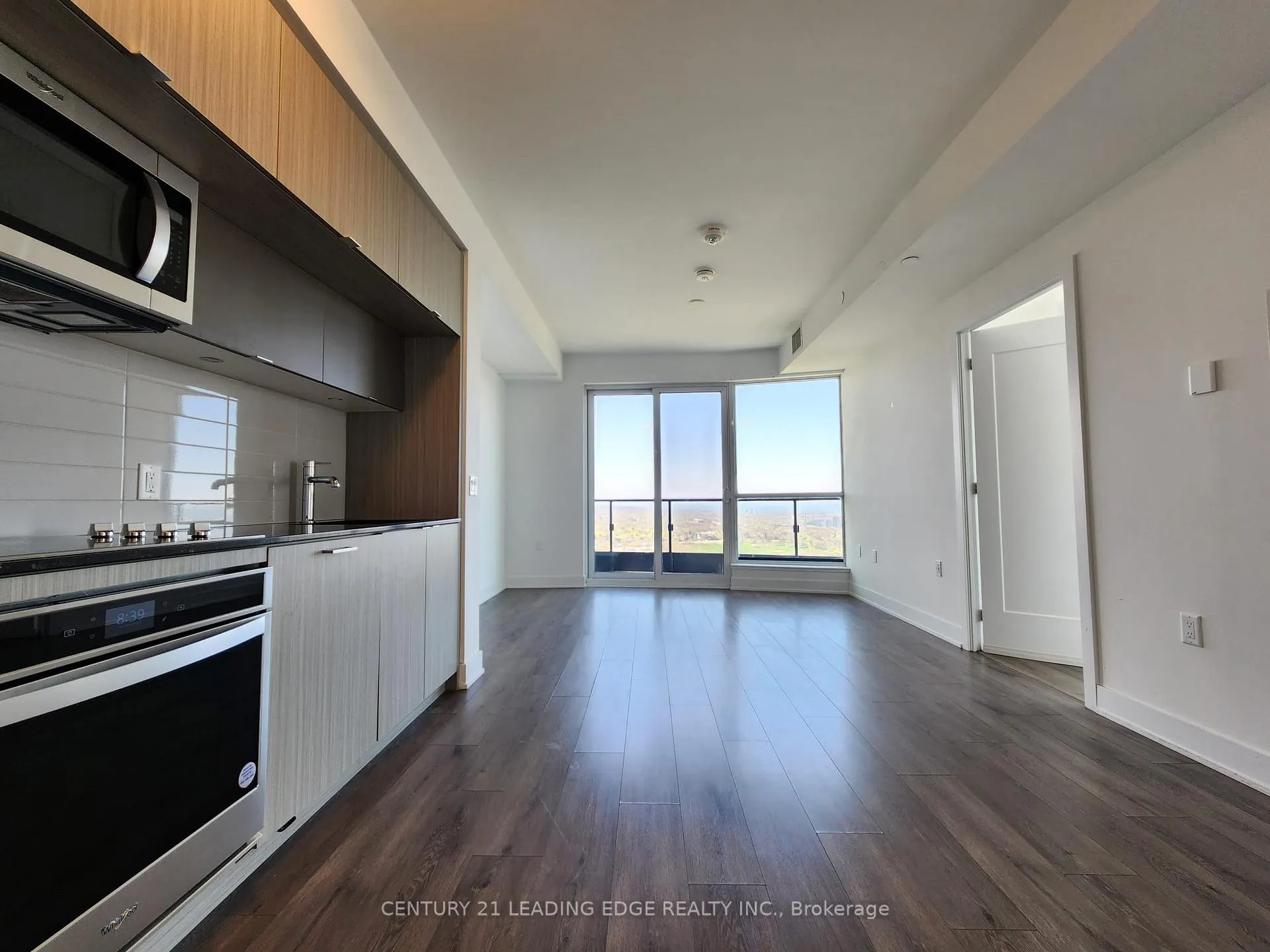Photo 10 of Unit 3418, 585 Bloor Street E, Toronto, North St. James Town — HOMEH
