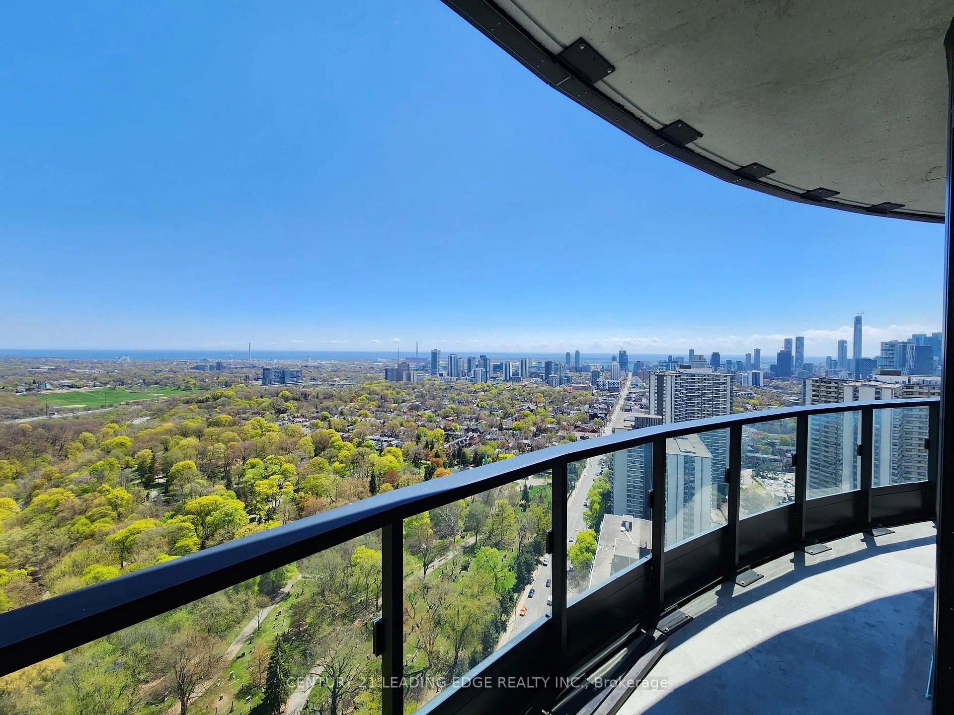 Photo 13 of Unit 3418, 585 Bloor Street E, Toronto, North St. James Town — HOMEH