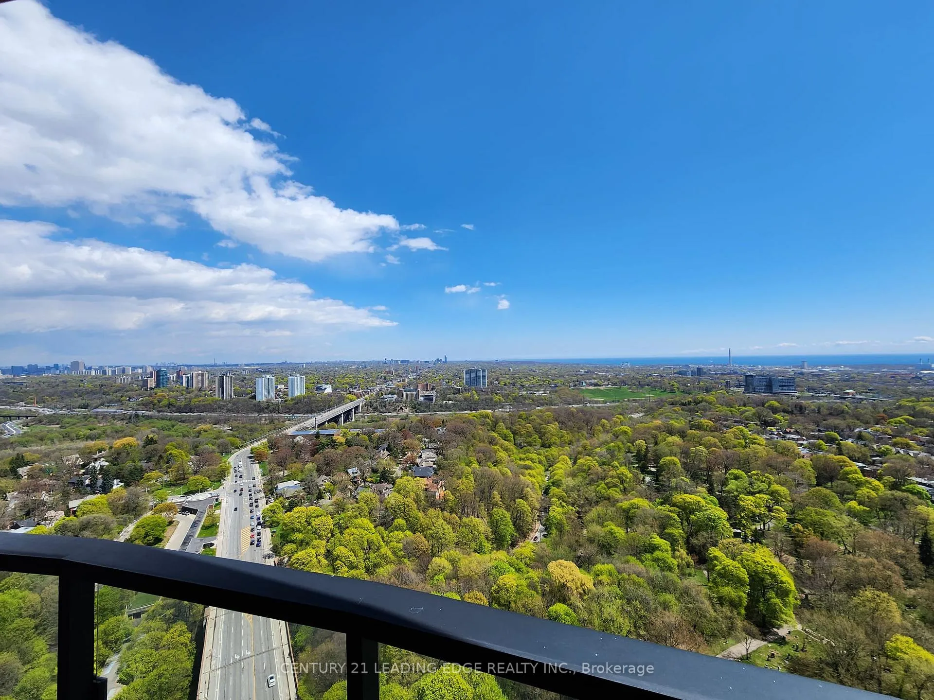Photo 14 of Unit 3418, 585 Bloor Street E, Toronto, North St. James Town — HOMEH