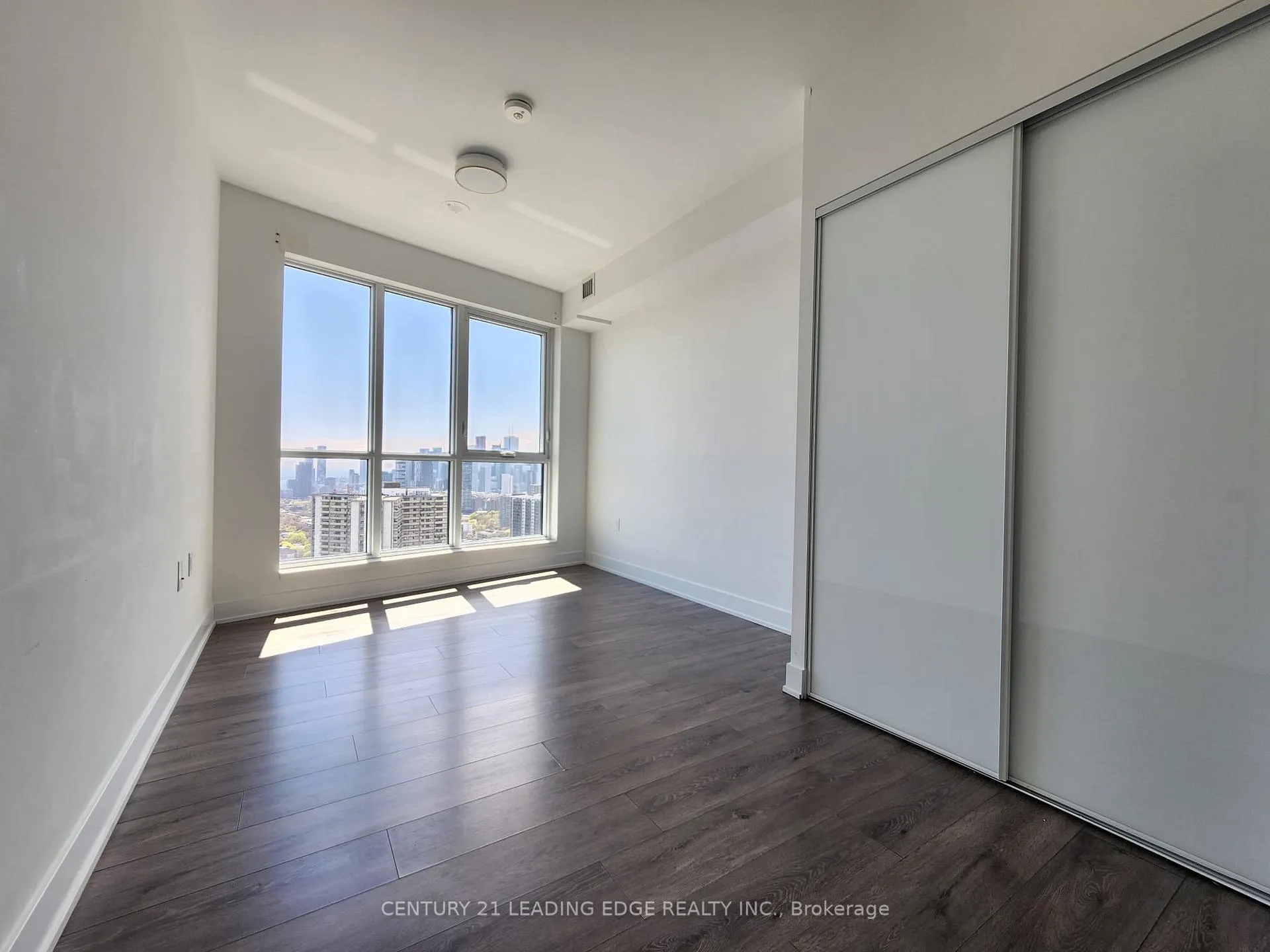 Photo 20 of Unit 3418, 585 Bloor Street E, Toronto, North St. James Town — HOMEH