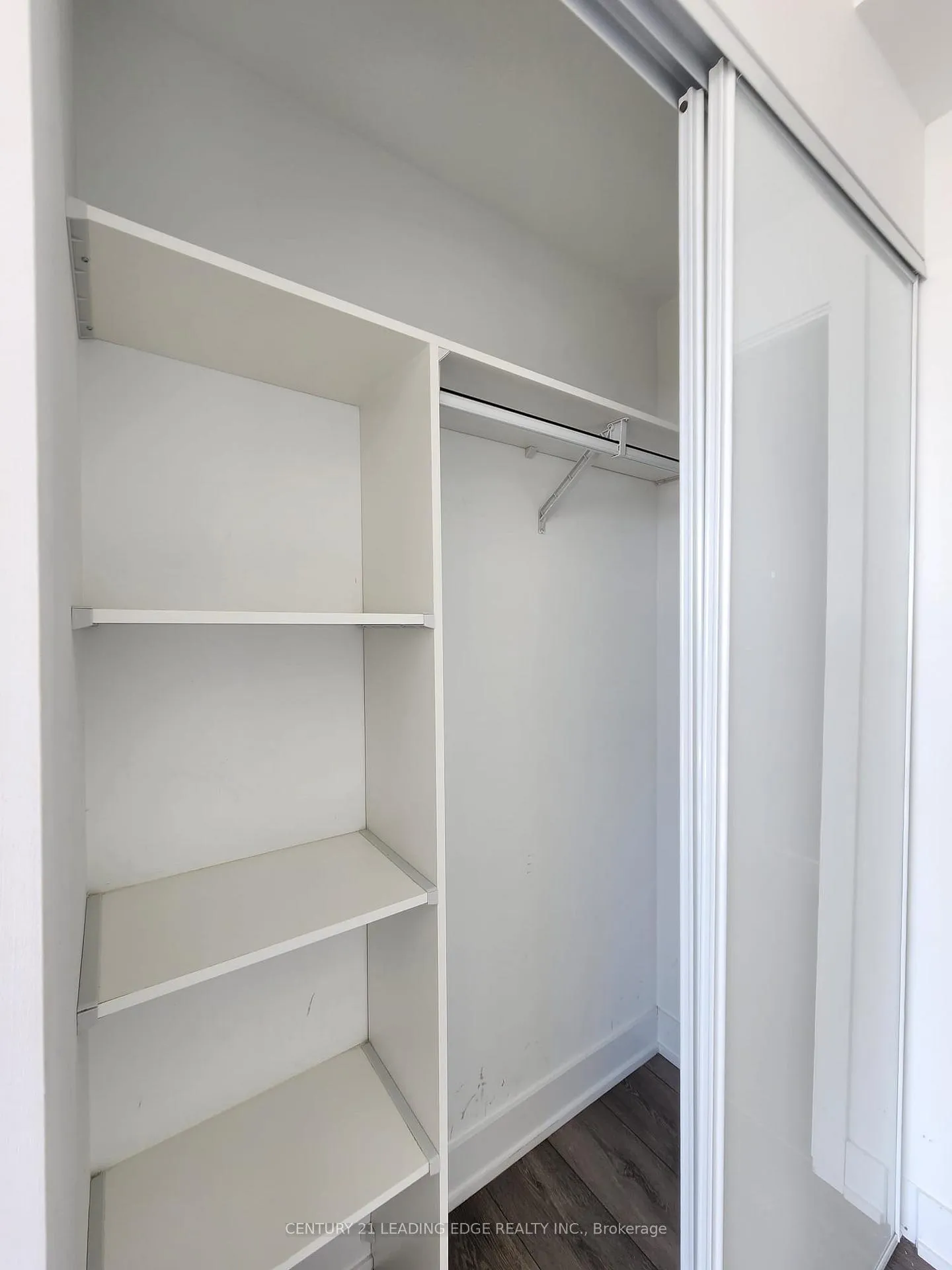 Photo 22 of Unit 3418, 585 Bloor Street E, Toronto, North St. James Town — HOMEH