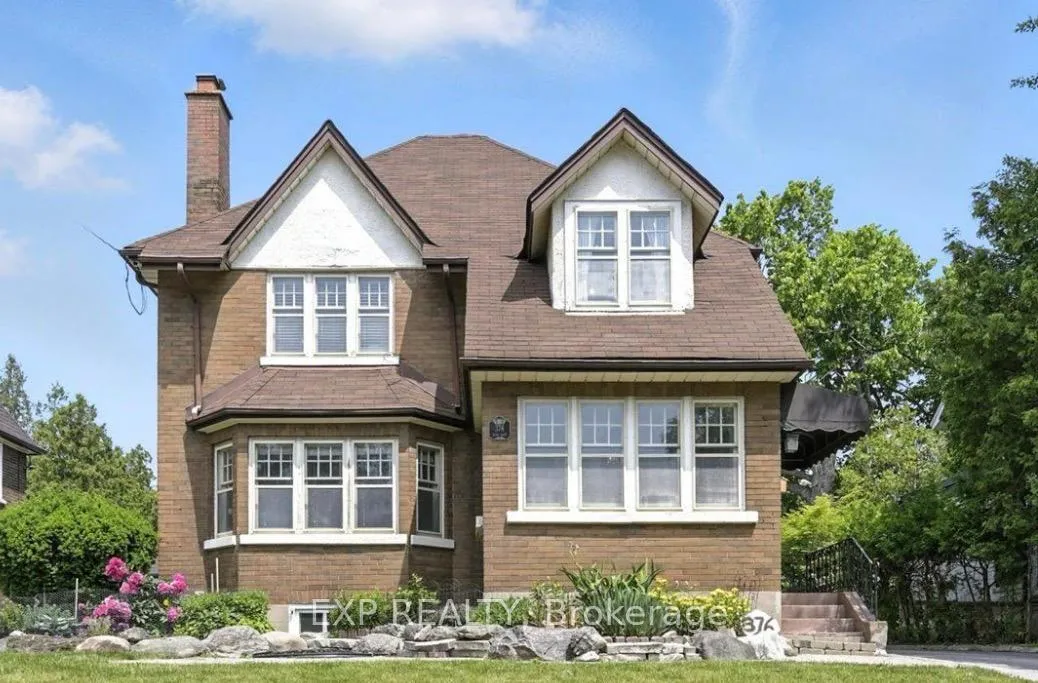 Photo 1 of 376 King Street E, Oshawa, O'Neill — HOMEH