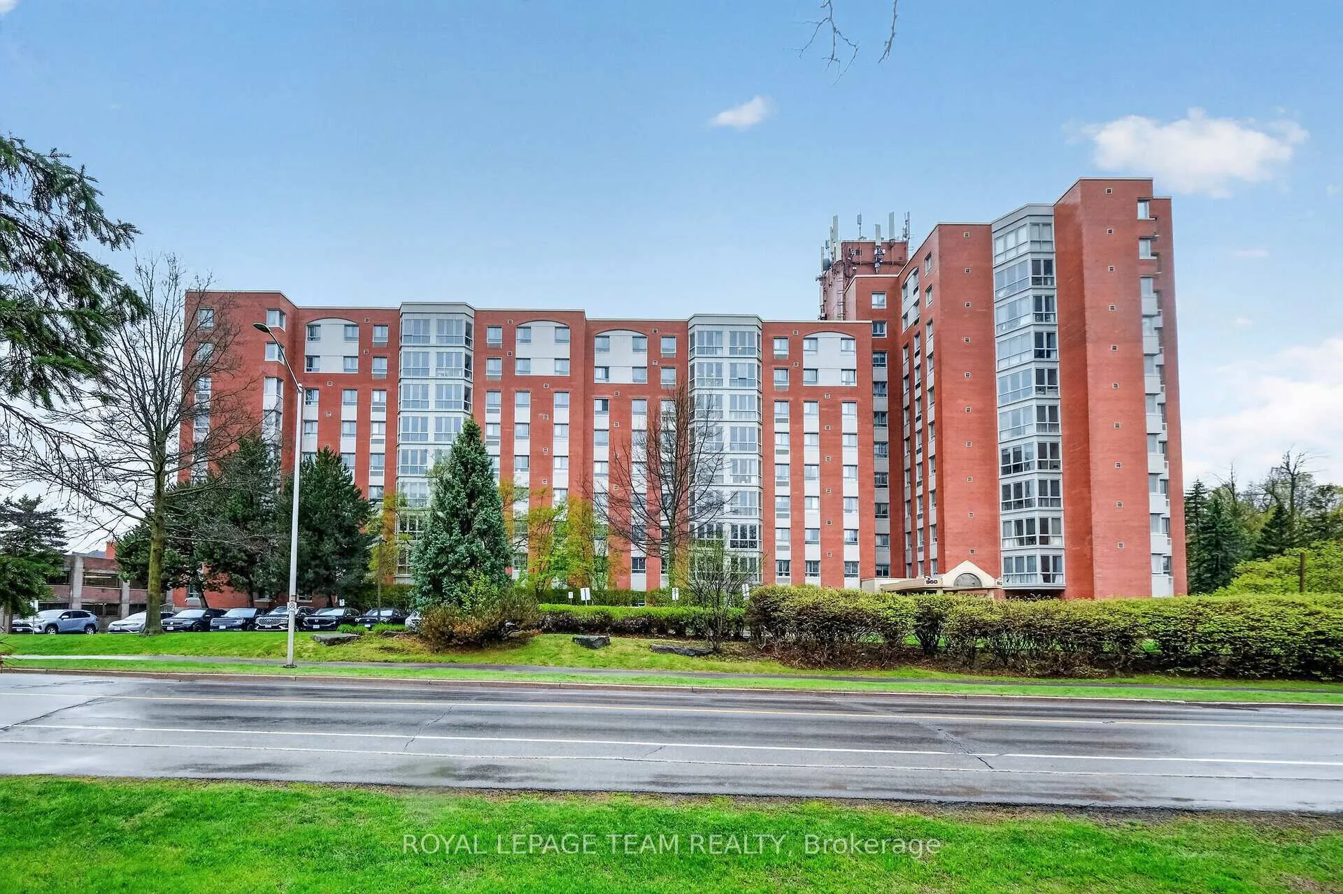 Photo 1 of Unit 714, 960 Teron Road, Ottawa, Kanata - Beaverbrook — HOMEH