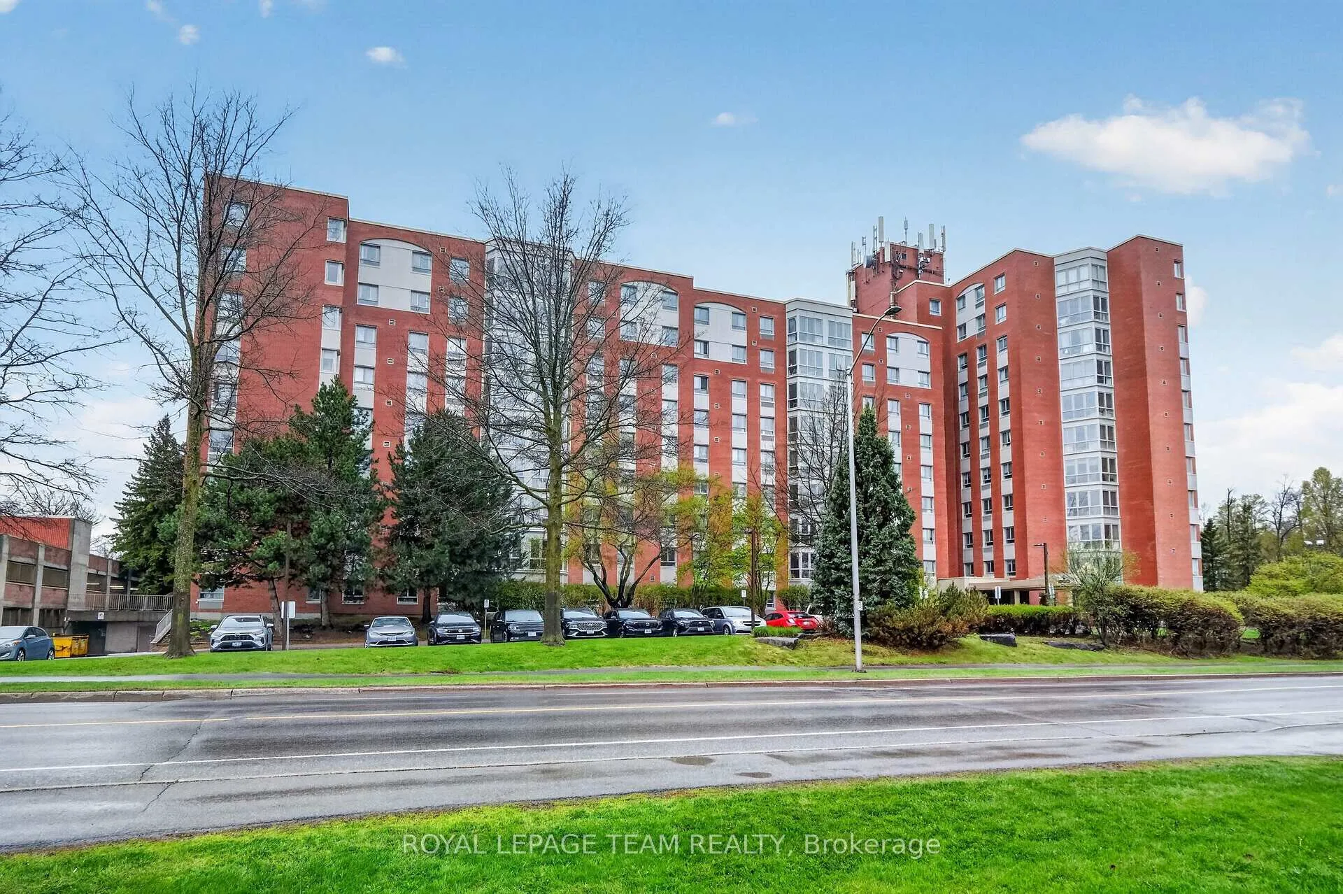 Photo 2 of Unit 714, 960 Teron Road, Ottawa, Kanata - Beaverbrook — HOMEH