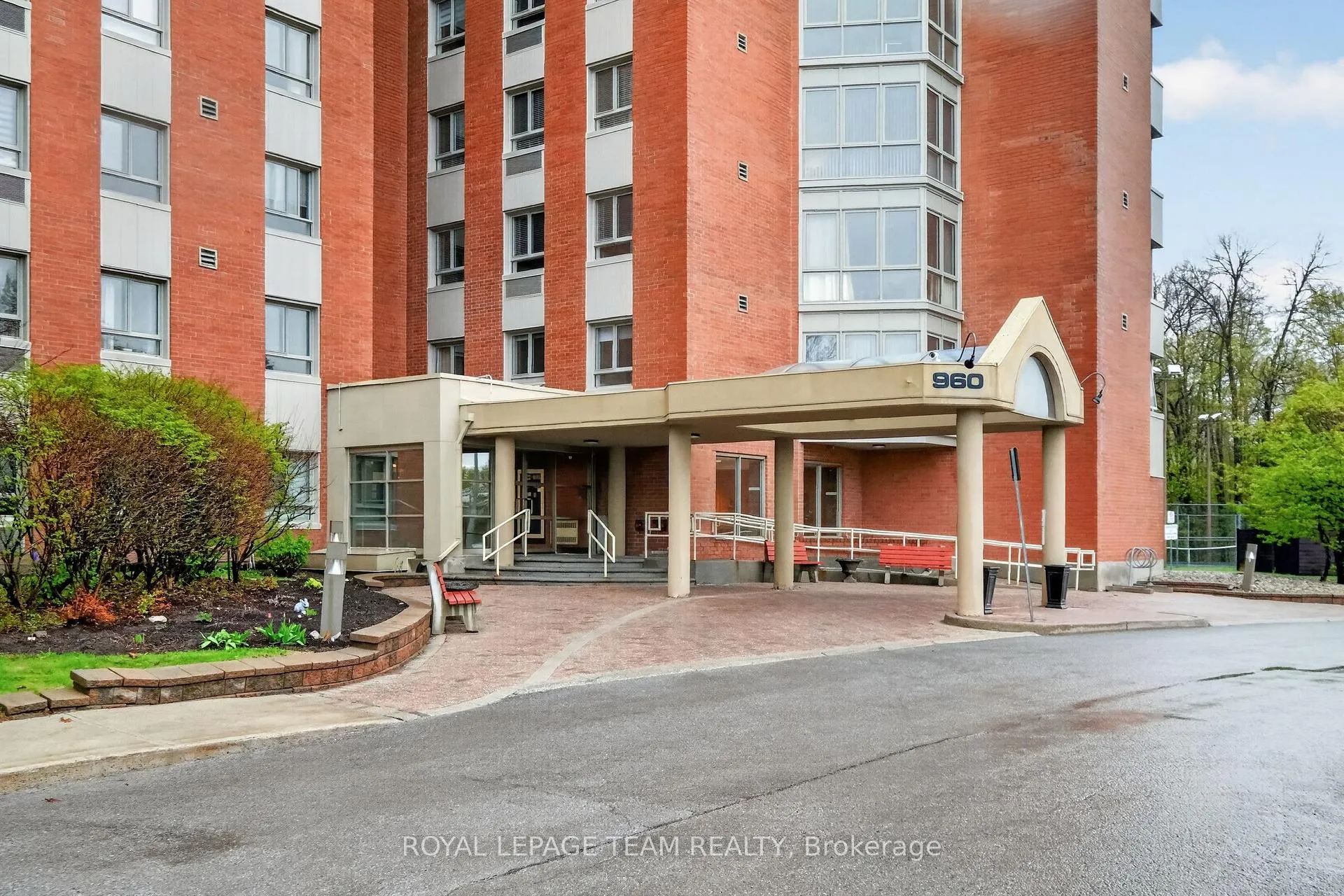 Photo 4 of Unit 714, 960 Teron Road, Ottawa, Kanata - Beaverbrook — HOMEH