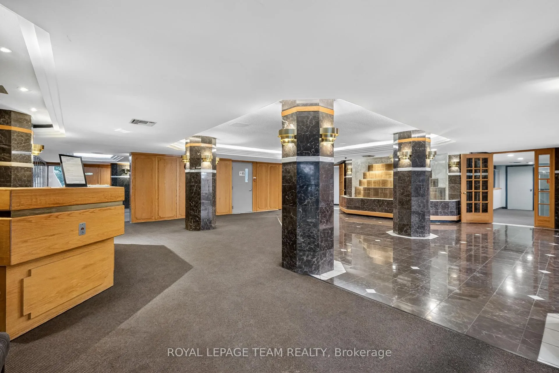 Photo 8 of Unit 714, 960 Teron Road, Ottawa, Kanata - Beaverbrook — HOMEH