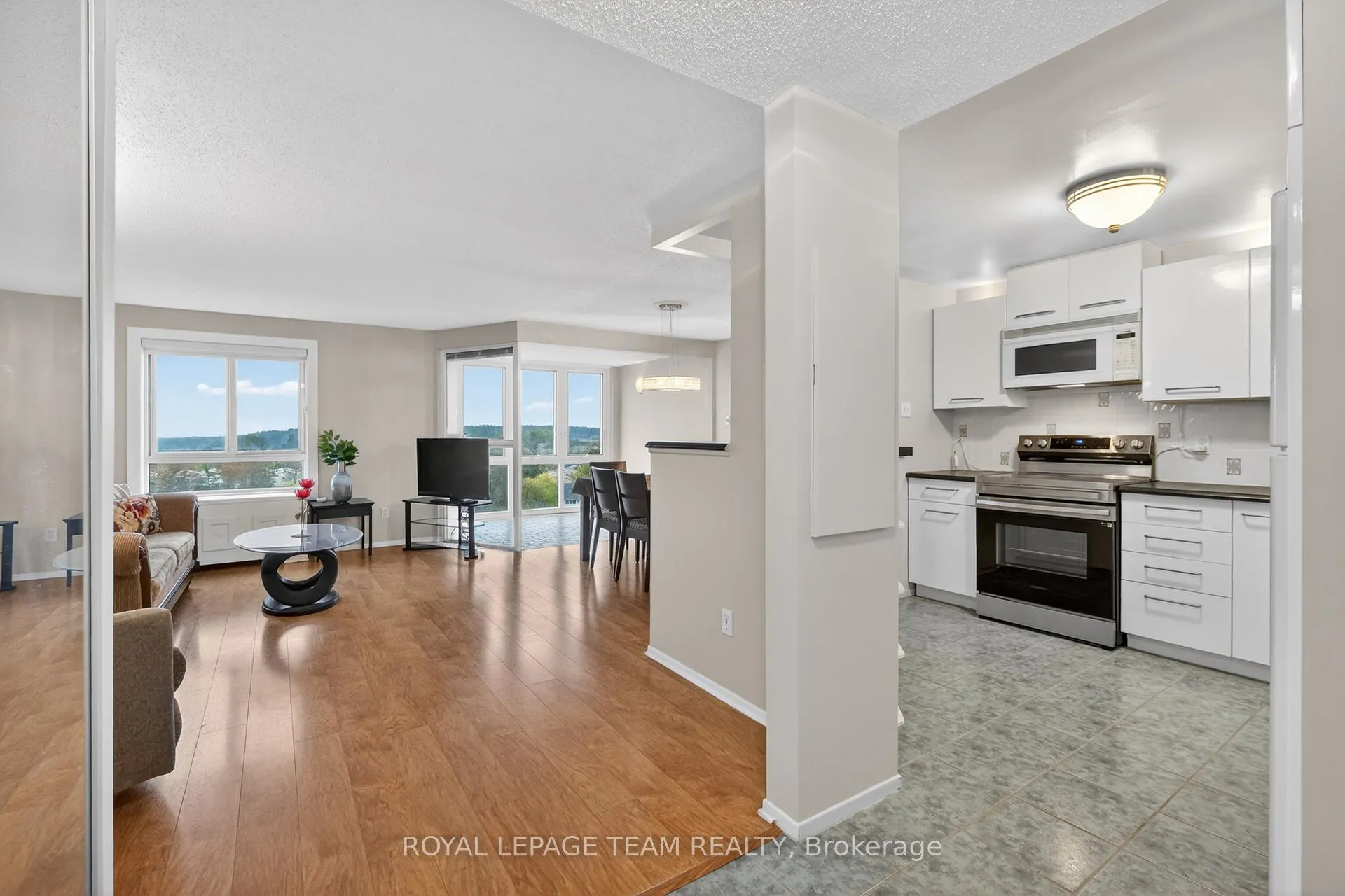 Photo 16 of Unit 714, 960 Teron Road, Ottawa, Kanata - Beaverbrook — HOMEH
