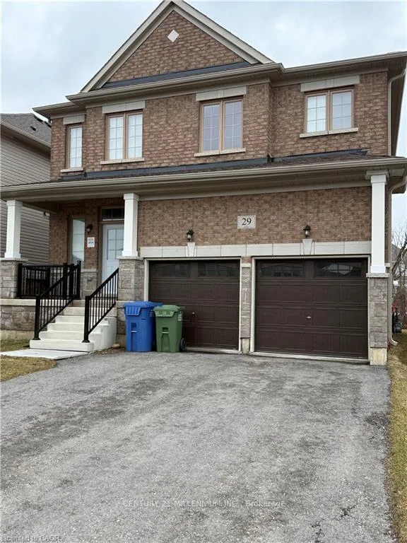 Photo 2 of 29 Corbett Street, Southgate — HOMEH