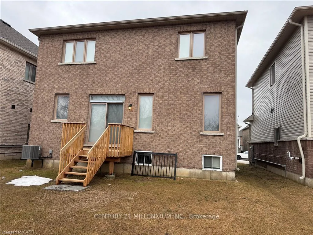 Photo 33 of 29 Corbett Street, Southgate — HOMEH