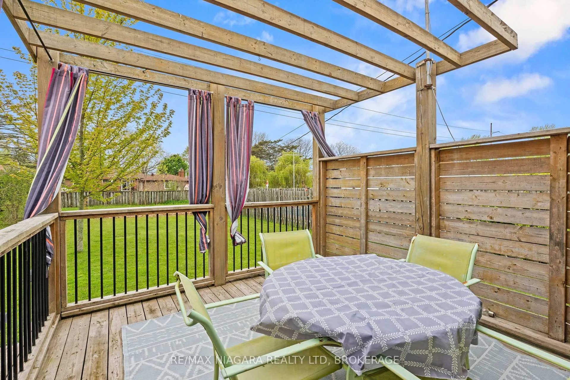 Photo 30 of 8751 Banting Avenue, Niagara Falls, Chippawa — HOMEH