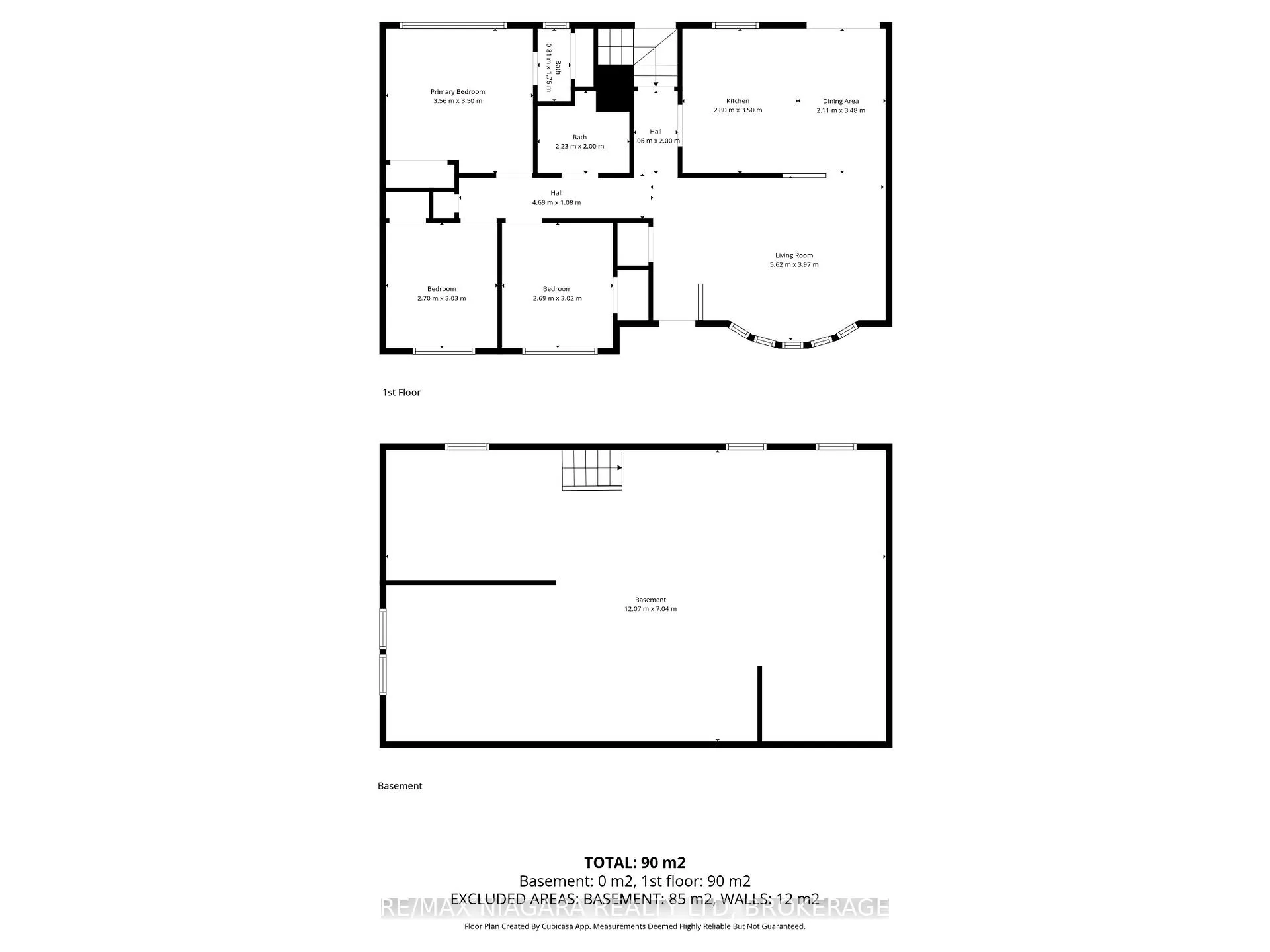 Photo 32 of 8751 Banting Avenue, Niagara Falls, Chippawa — HOMEH