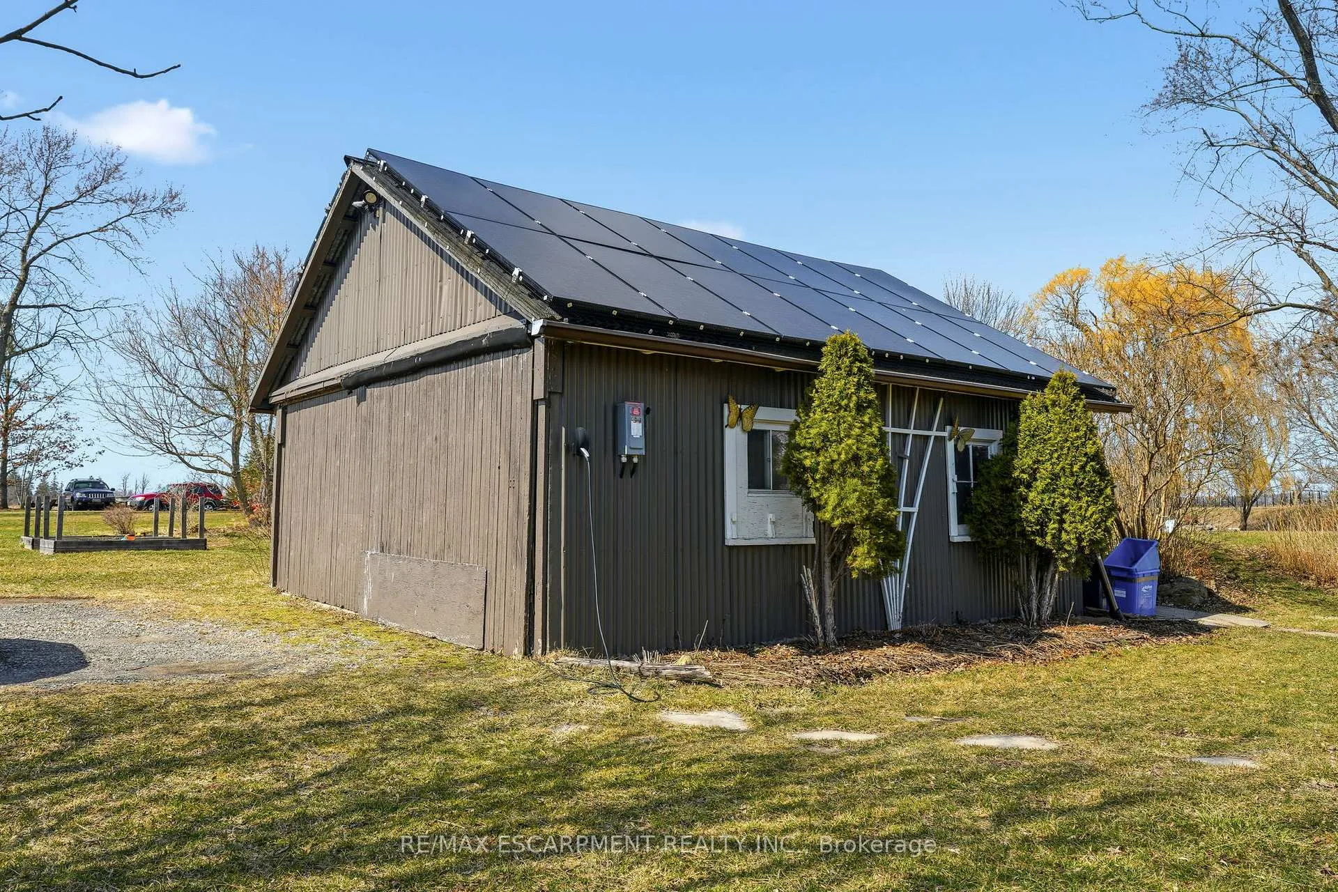 Photo 6 of 2090 Haldibrook Road, Hamilton, Rural Glanbrook — HOMEH
