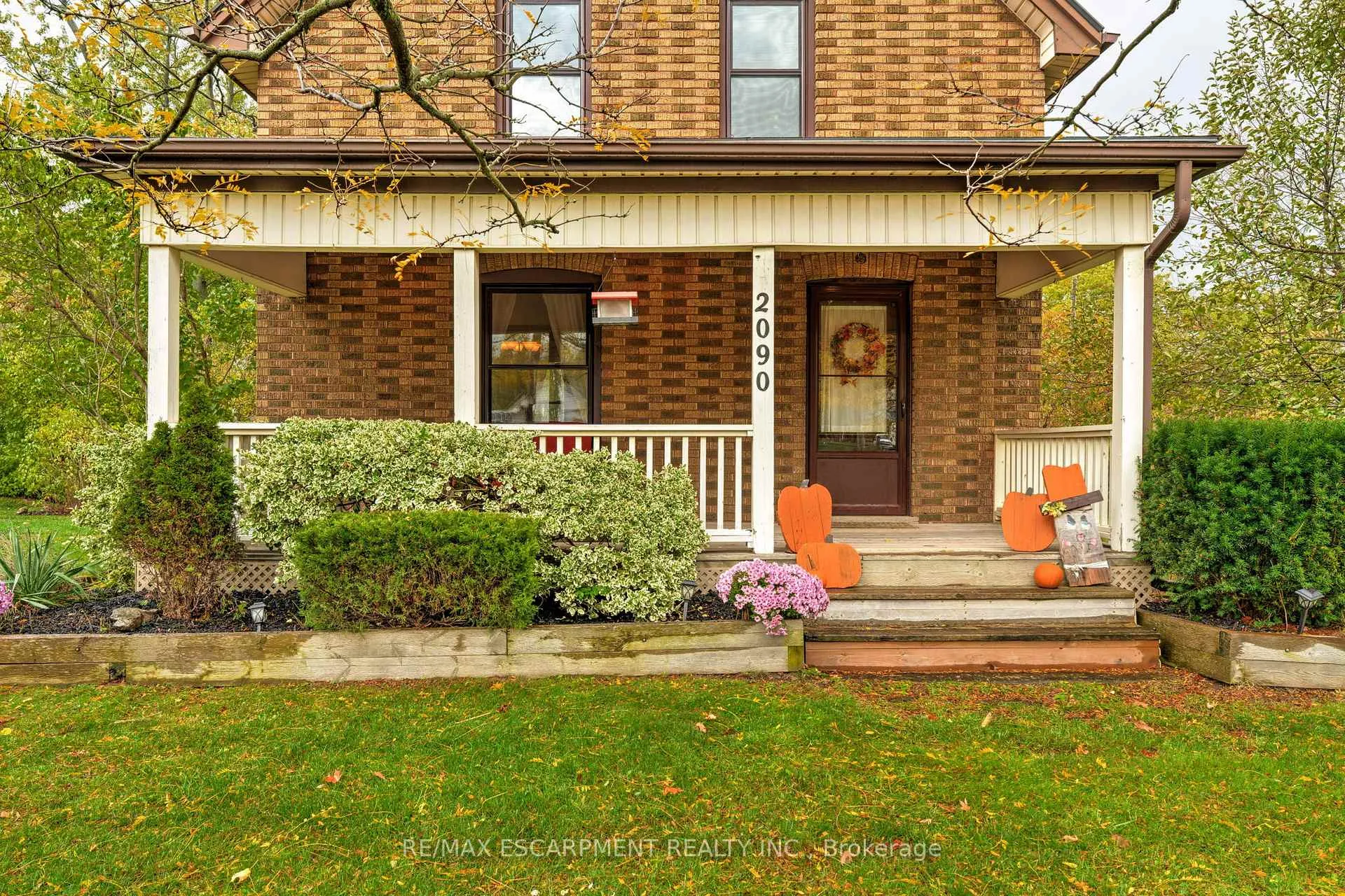 Photo 11 of 2090 Haldibrook Road, Hamilton, Rural Glanbrook — HOMEH