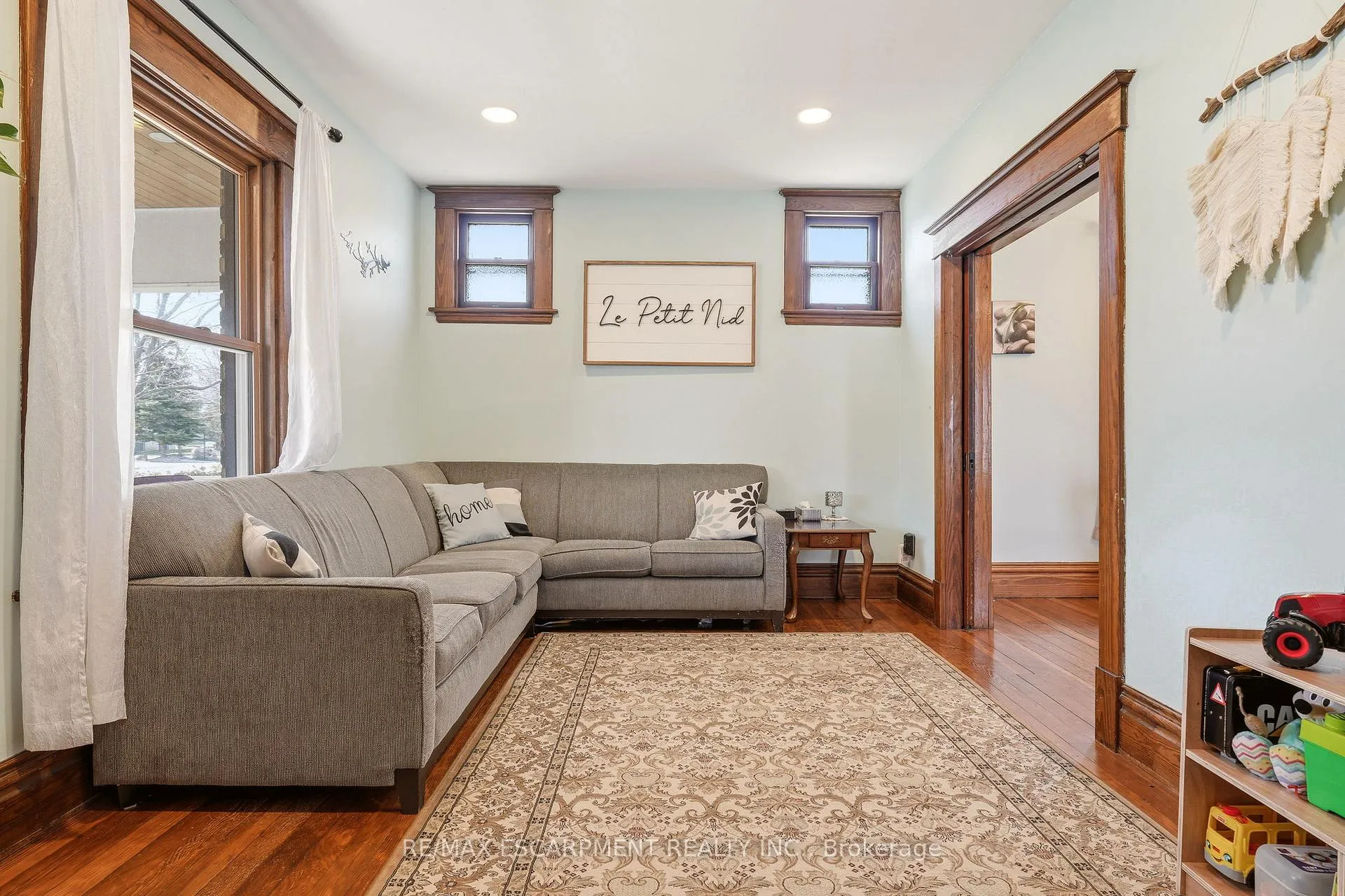 Photo 15 of 2090 Haldibrook Road, Hamilton, Rural Glanbrook — HOMEH