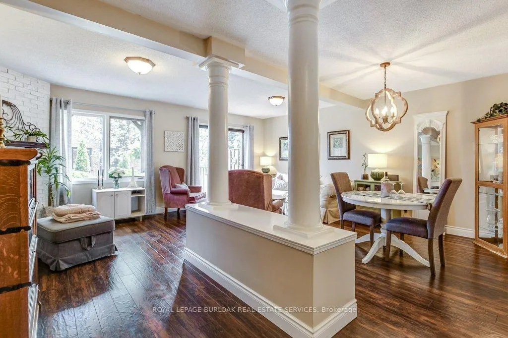 Photo 14 of 4 Edgewater Drive, Hamilton, Lakeshore — HOMEH
