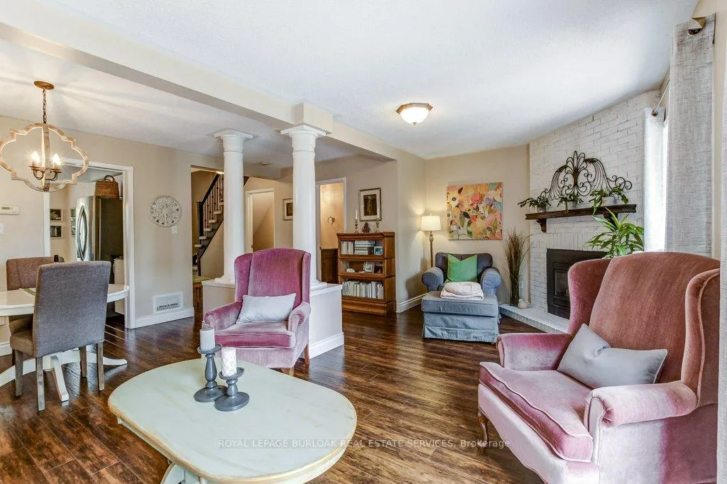 Photo 16 of 4 Edgewater Drive, Hamilton, Lakeshore — HOMEH