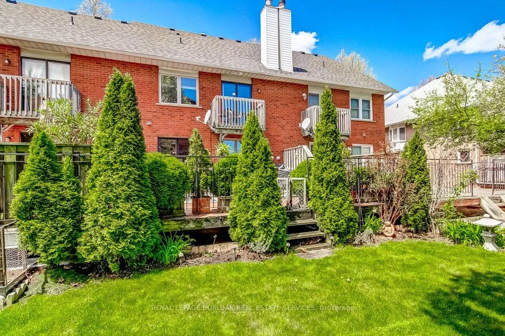 Photo 41 of 4 Edgewater Drive, Hamilton, Lakeshore — HOMEH
