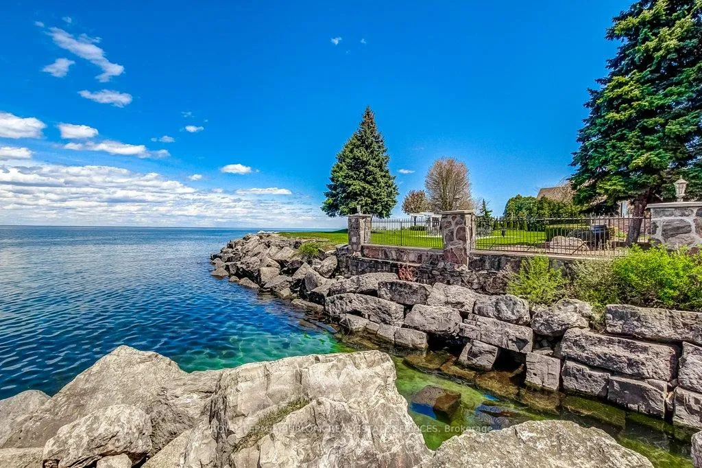 Photo 45 of 4 Edgewater Drive, Hamilton, Lakeshore — HOMEH