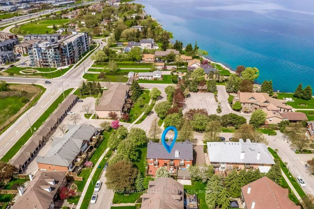 Photo 48 of 4 Edgewater Drive, Hamilton, Lakeshore — HOMEH