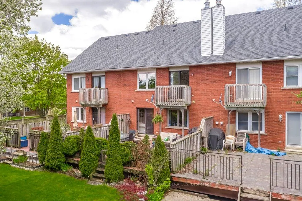 Photo 49 of 4 Edgewater Drive, Hamilton, Lakeshore — HOMEH