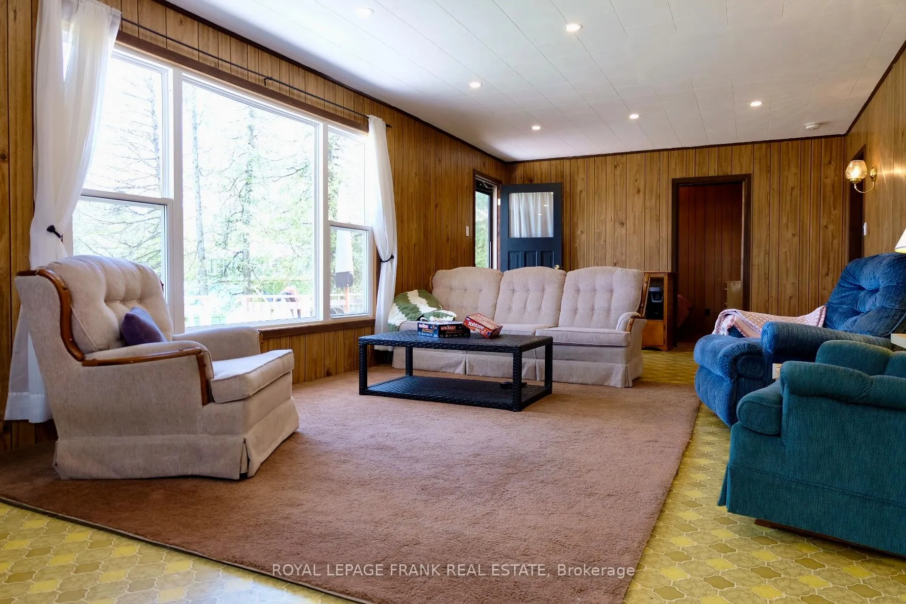 Photo 6 of 87 Pearce Road, Kawartha Lakes, Bexley — HOMEH