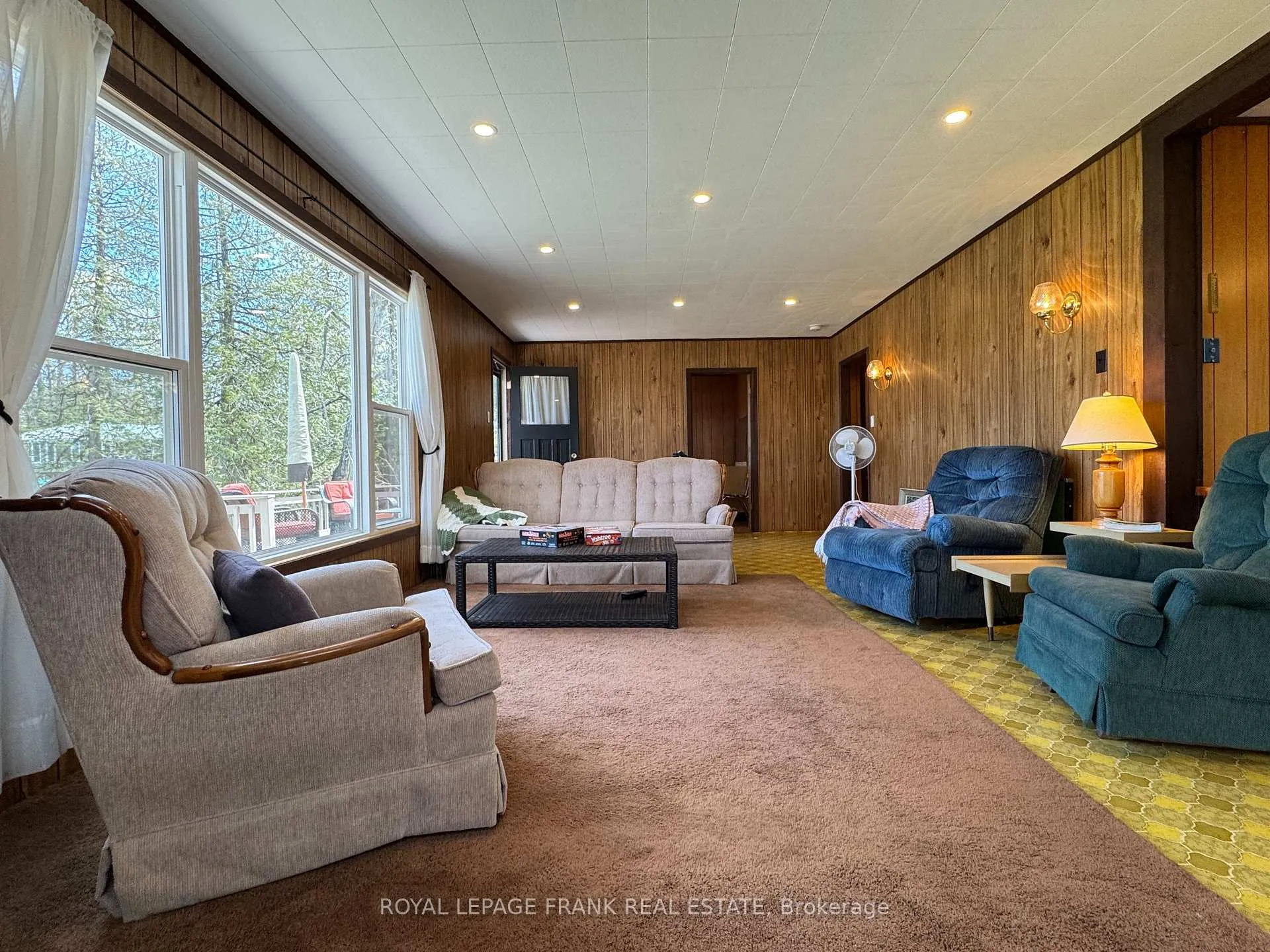 Photo 7 of 87 Pearce Road, Kawartha Lakes, Bexley — HOMEH