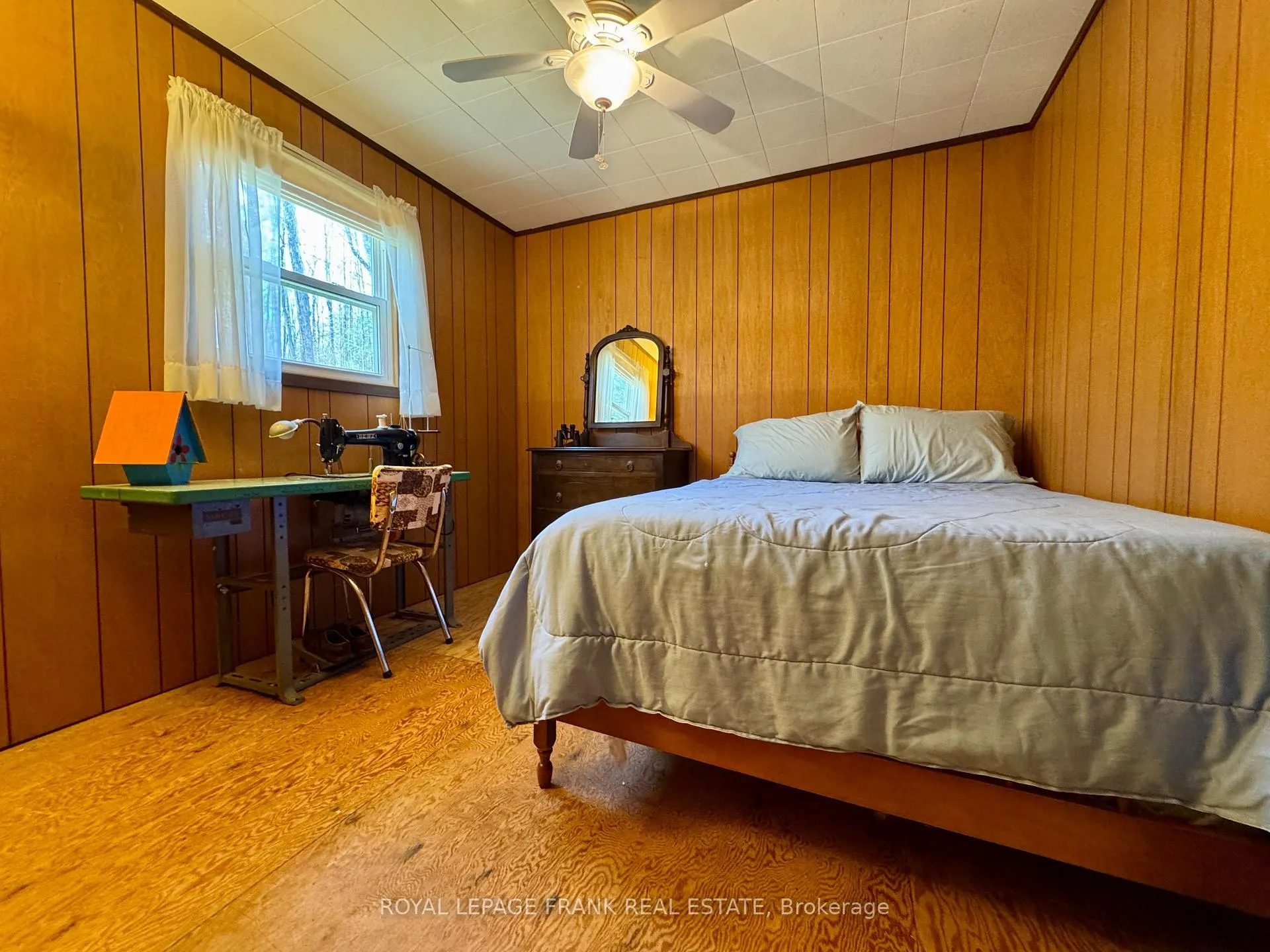 Photo 12 of 87 Pearce Road, Kawartha Lakes, Bexley — HOMEH